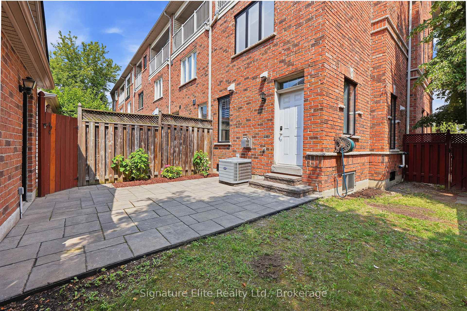 Photo 13 of Unit Main & Lower, 42 William Hancox Avenue, Toronto, East End-Danforth — HOMEH