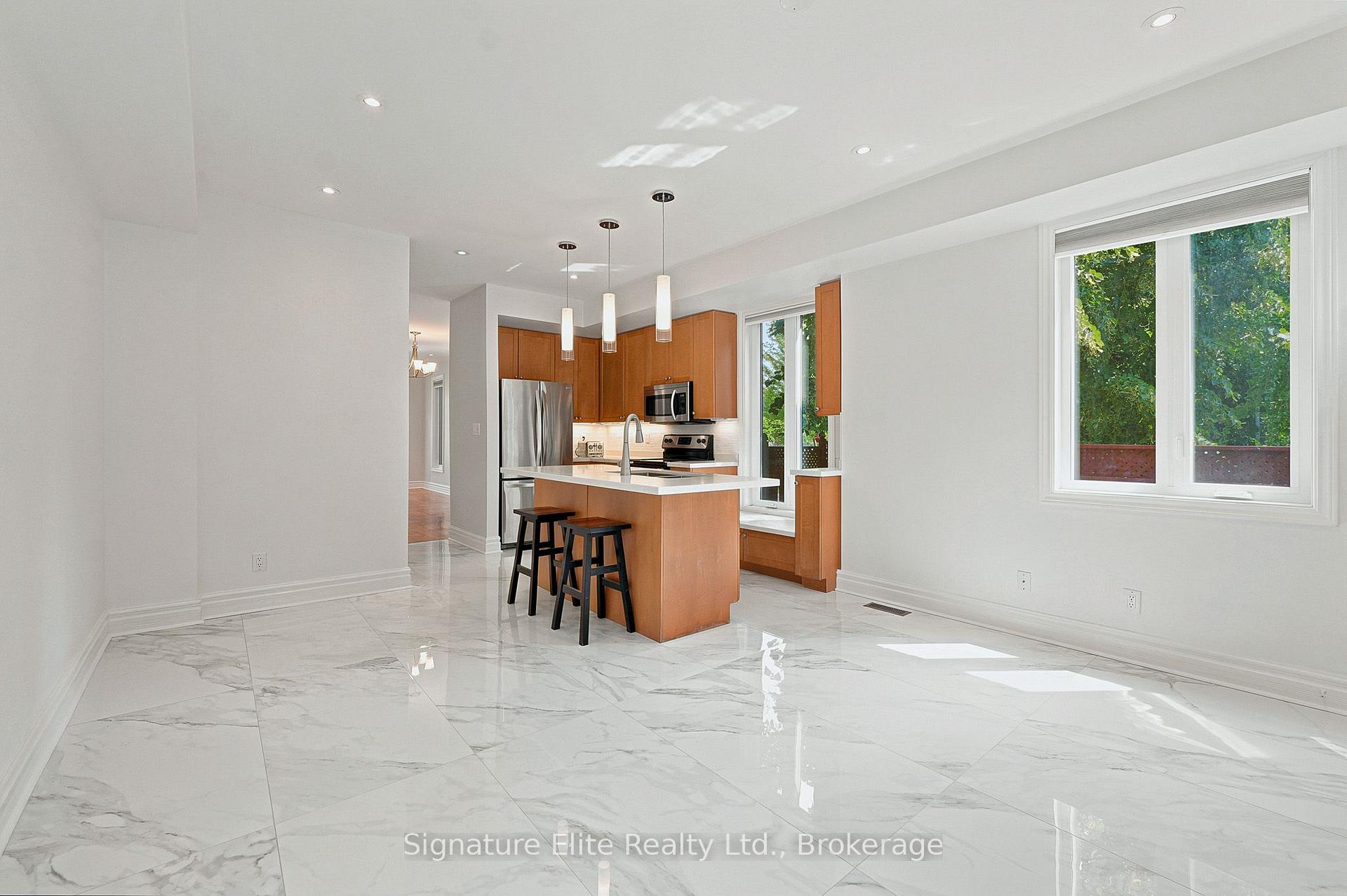 Photo 15 of Unit Main & Lower, 42 William Hancox Avenue, Toronto, East End-Danforth — HOMEH