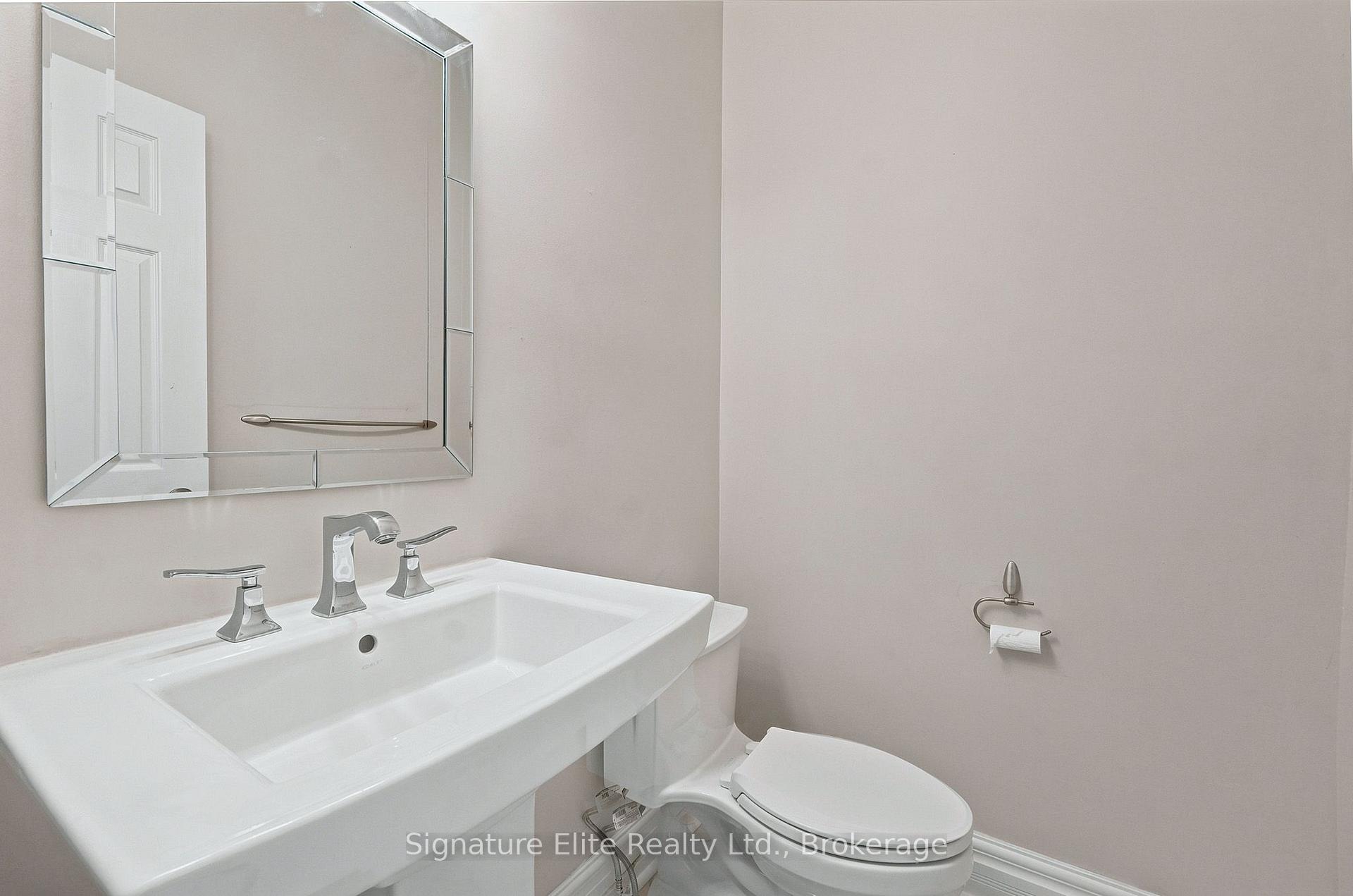 Photo 16 of Unit Main & Lower, 42 William Hancox Avenue, Toronto, East End-Danforth — HOMEH