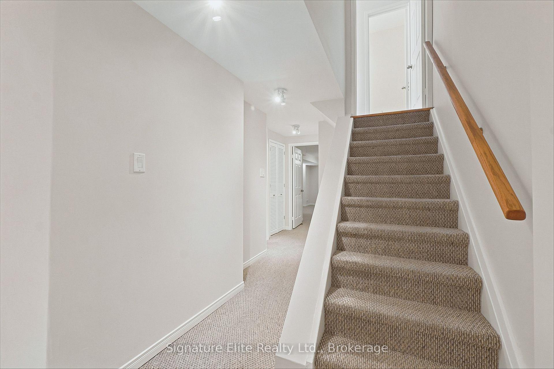 Photo 17 of Unit Main & Lower, 42 William Hancox Avenue, Toronto, East End-Danforth — HOMEH