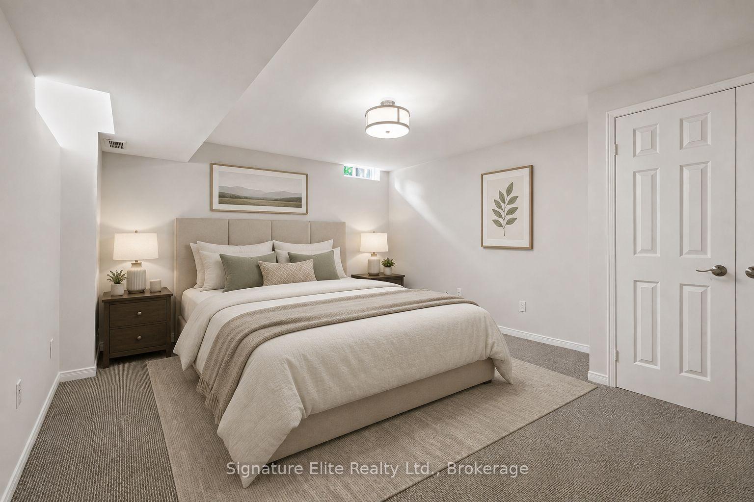 Photo 18 of Unit Main & Lower, 42 William Hancox Avenue, Toronto, East End-Danforth — HOMEH