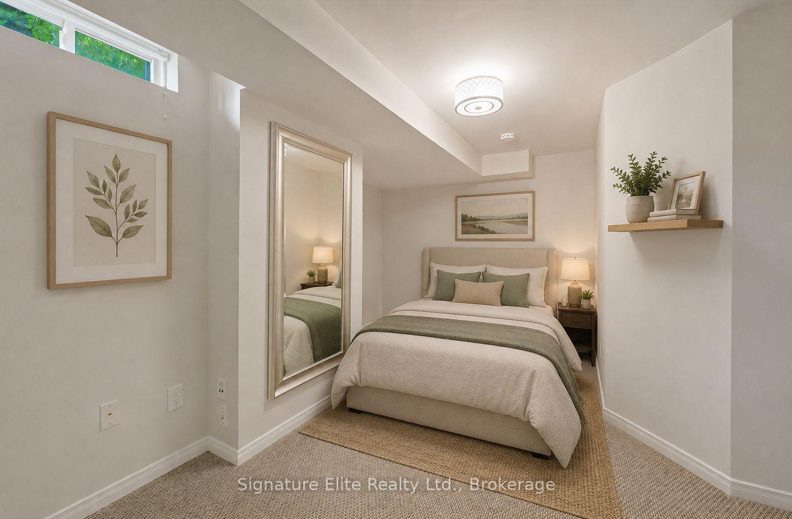 Photo 21 of Unit Main & Lower, 42 William Hancox Avenue, Toronto, East End-Danforth — HOMEH