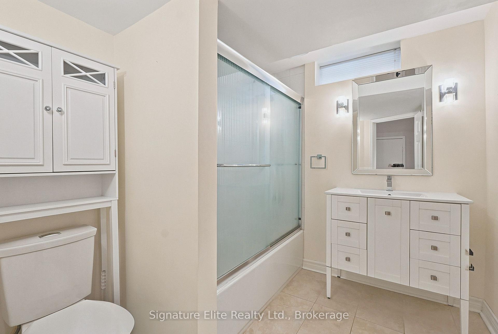 Photo 24 of Unit Main & Lower, 42 William Hancox Avenue, Toronto, East End-Danforth — HOMEH