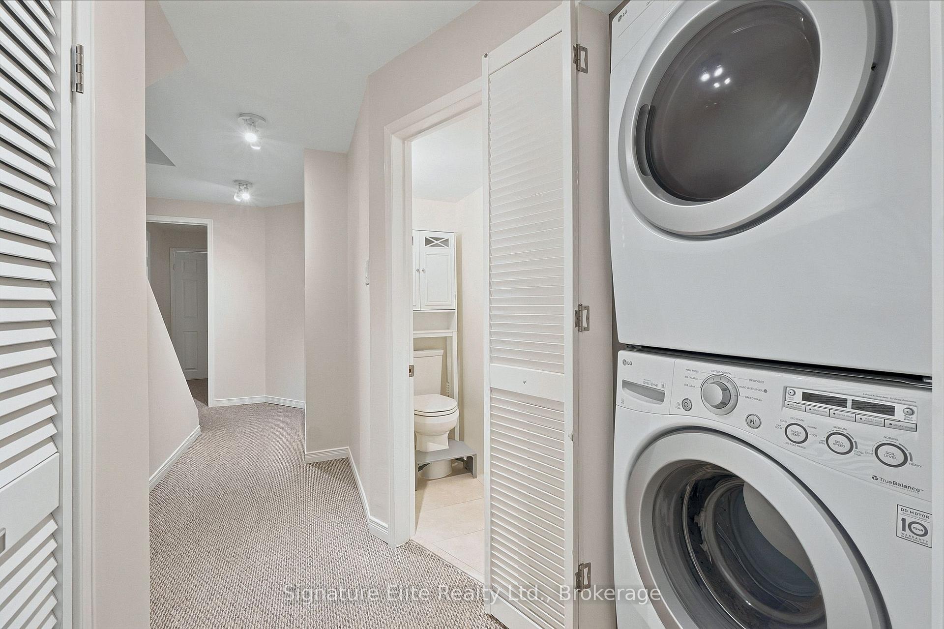 Photo 25 of Unit Main & Lower, 42 William Hancox Avenue, Toronto, East End-Danforth — HOMEH