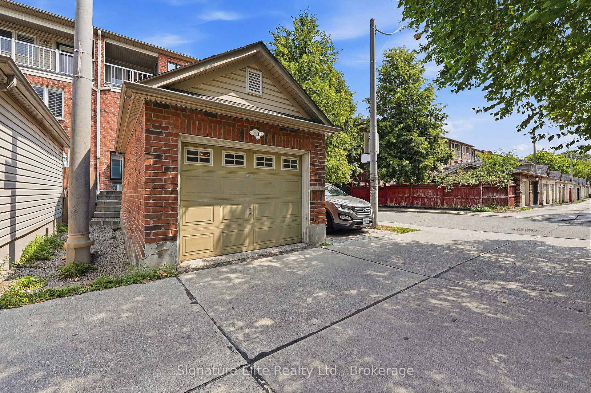 Photo 26 of Unit Main & Lower, 42 William Hancox Avenue, Toronto, East End-Danforth — HOMEH