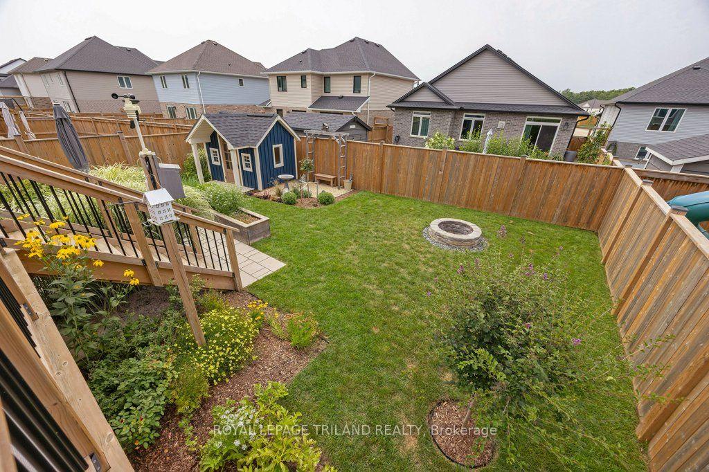 Photo 41 of 33 White Tail Path, St. Thomas — HOMEH