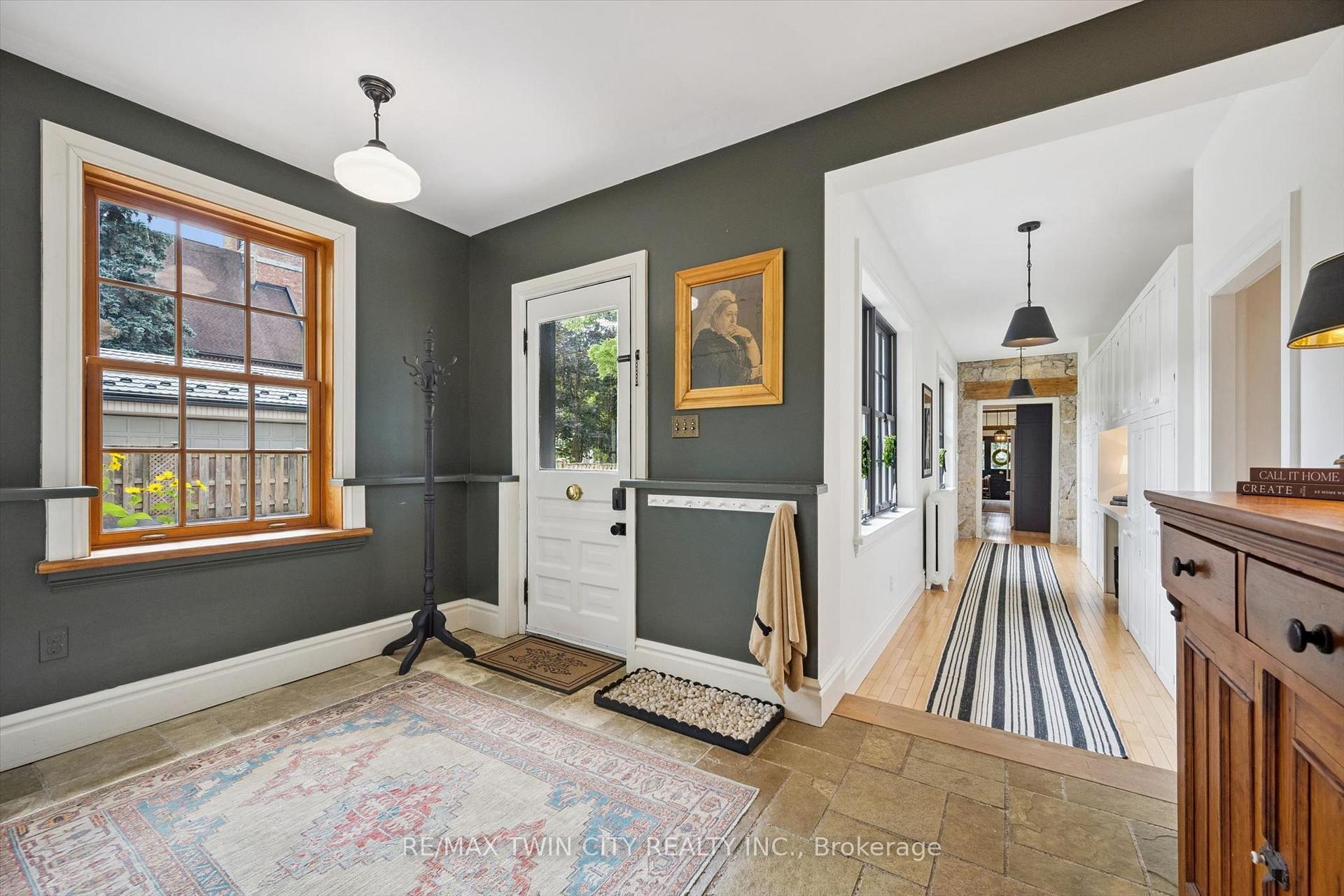 Photo 3 of 275 Geddes Street, Centre Wellington, Elora/Salem — HOMEH