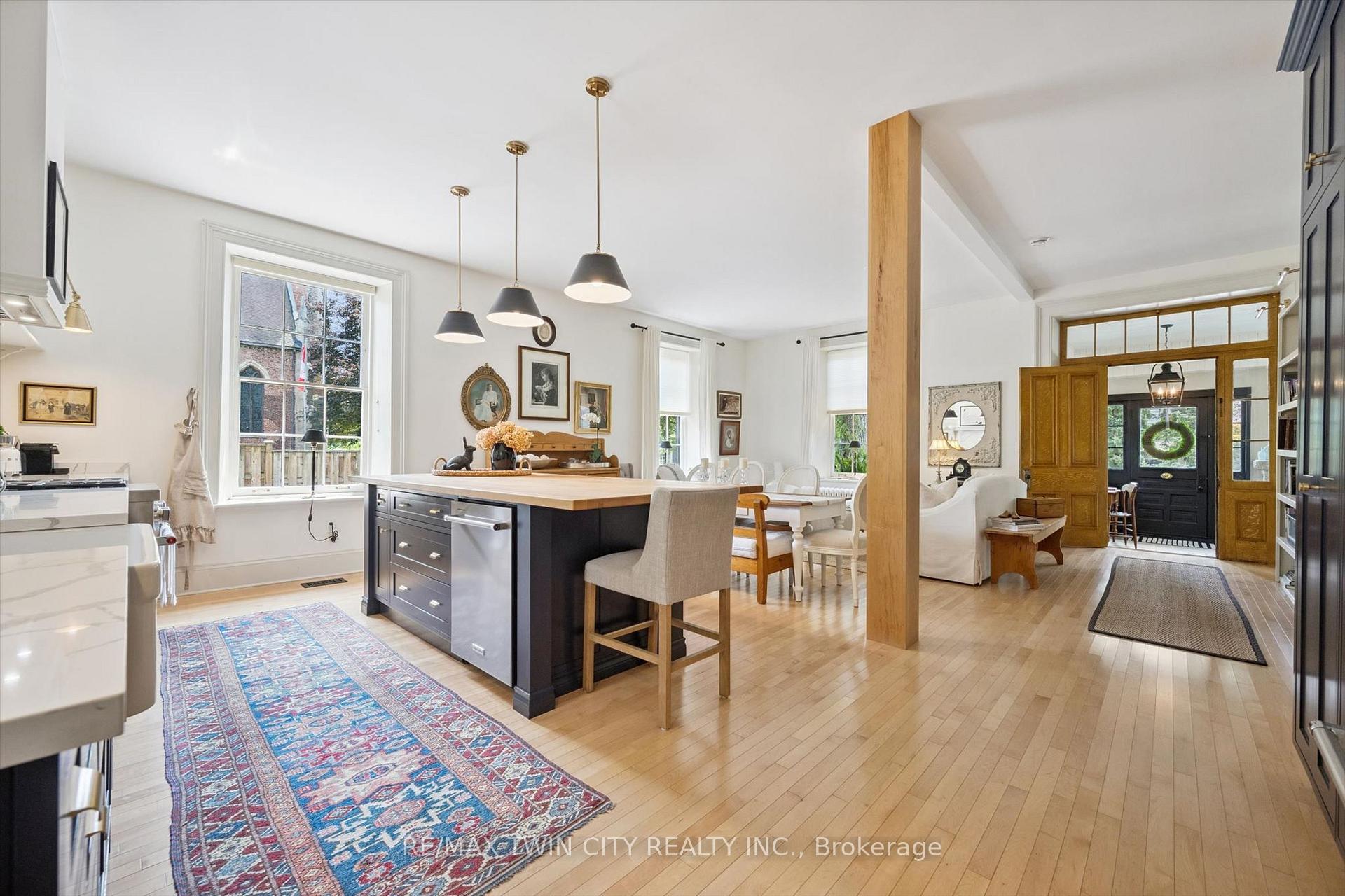 Photo 5 of 275 Geddes Street, Centre Wellington, Elora/Salem — HOMEH