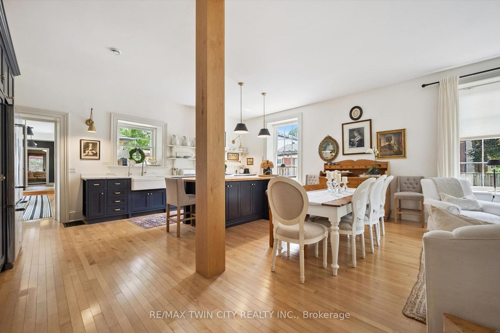 Photo 8 of 275 Geddes Street, Centre Wellington, Elora/Salem — HOMEH