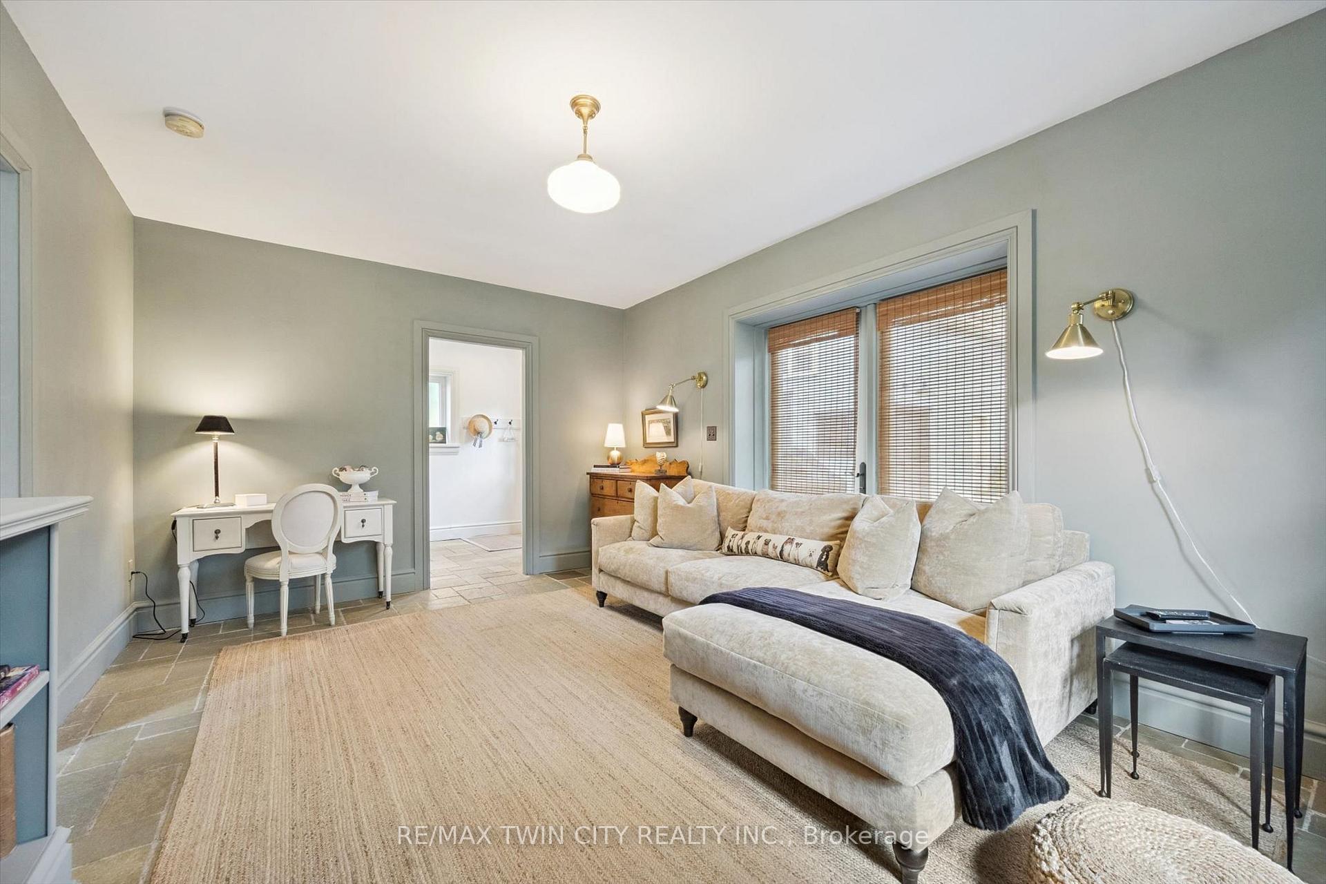Photo 12 of 275 Geddes Street, Centre Wellington, Elora/Salem — HOMEH