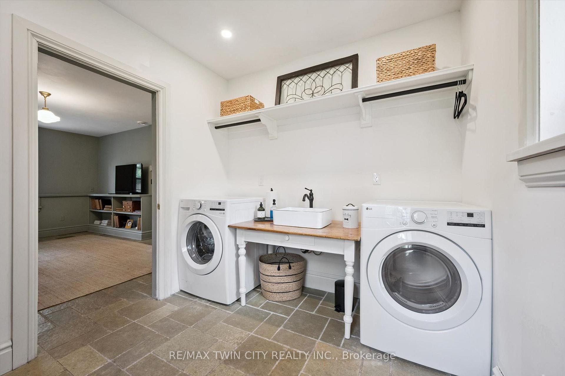 Photo 13 of 275 Geddes Street, Centre Wellington, Elora/Salem — HOMEH