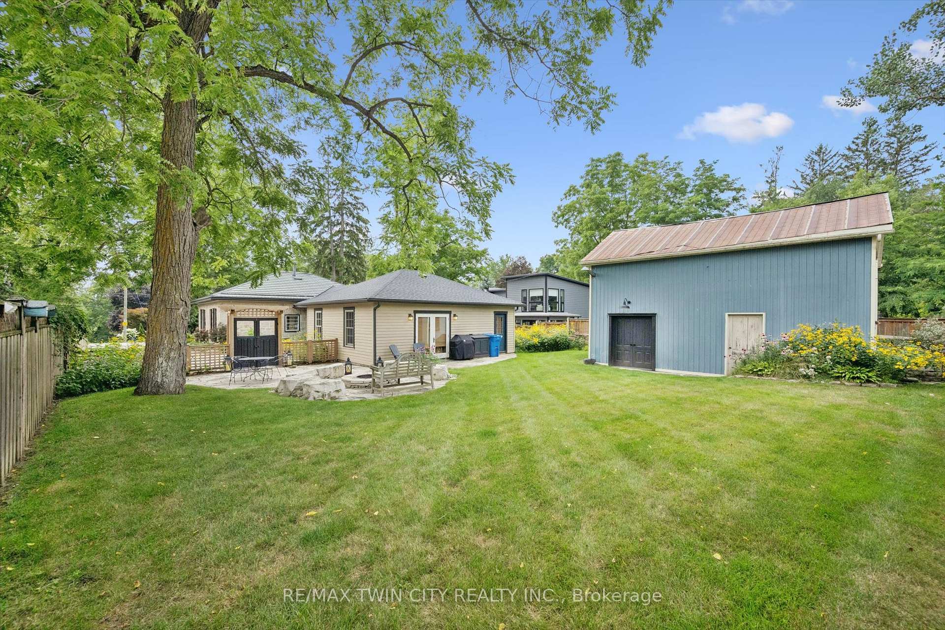 Photo 21 of 275 Geddes Street, Centre Wellington, Elora/Salem — HOMEH