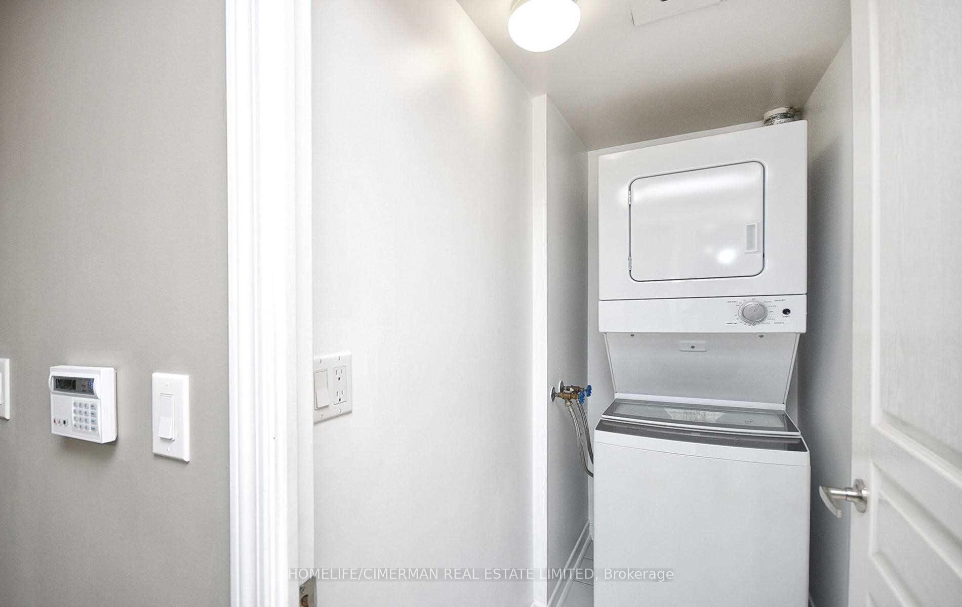 Photo 5 of Unit 602, 503 Beecroft Road, North York, Willowdale West — HOMEH