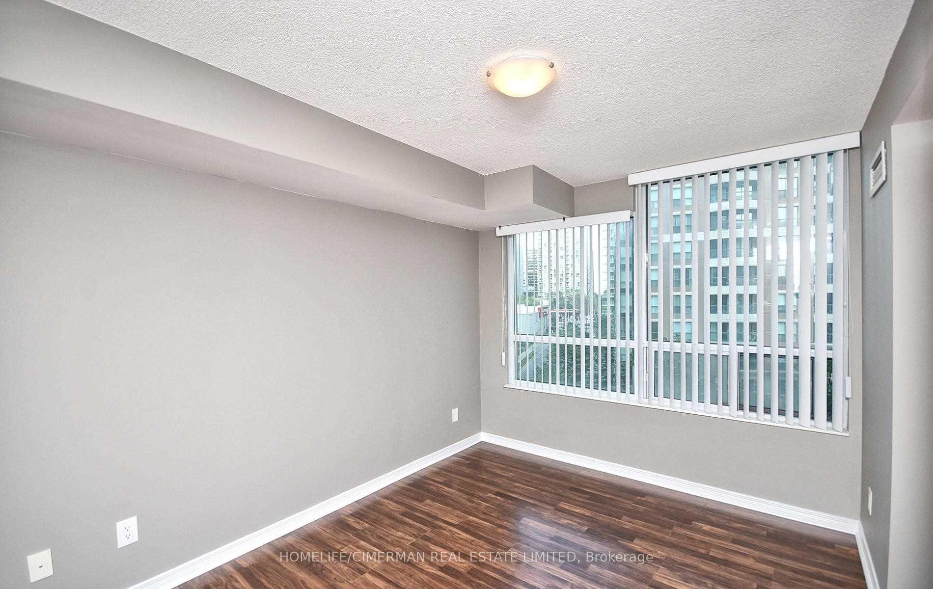 Photo 8 of Unit 602, 503 Beecroft Road, North York, Willowdale West — HOMEH