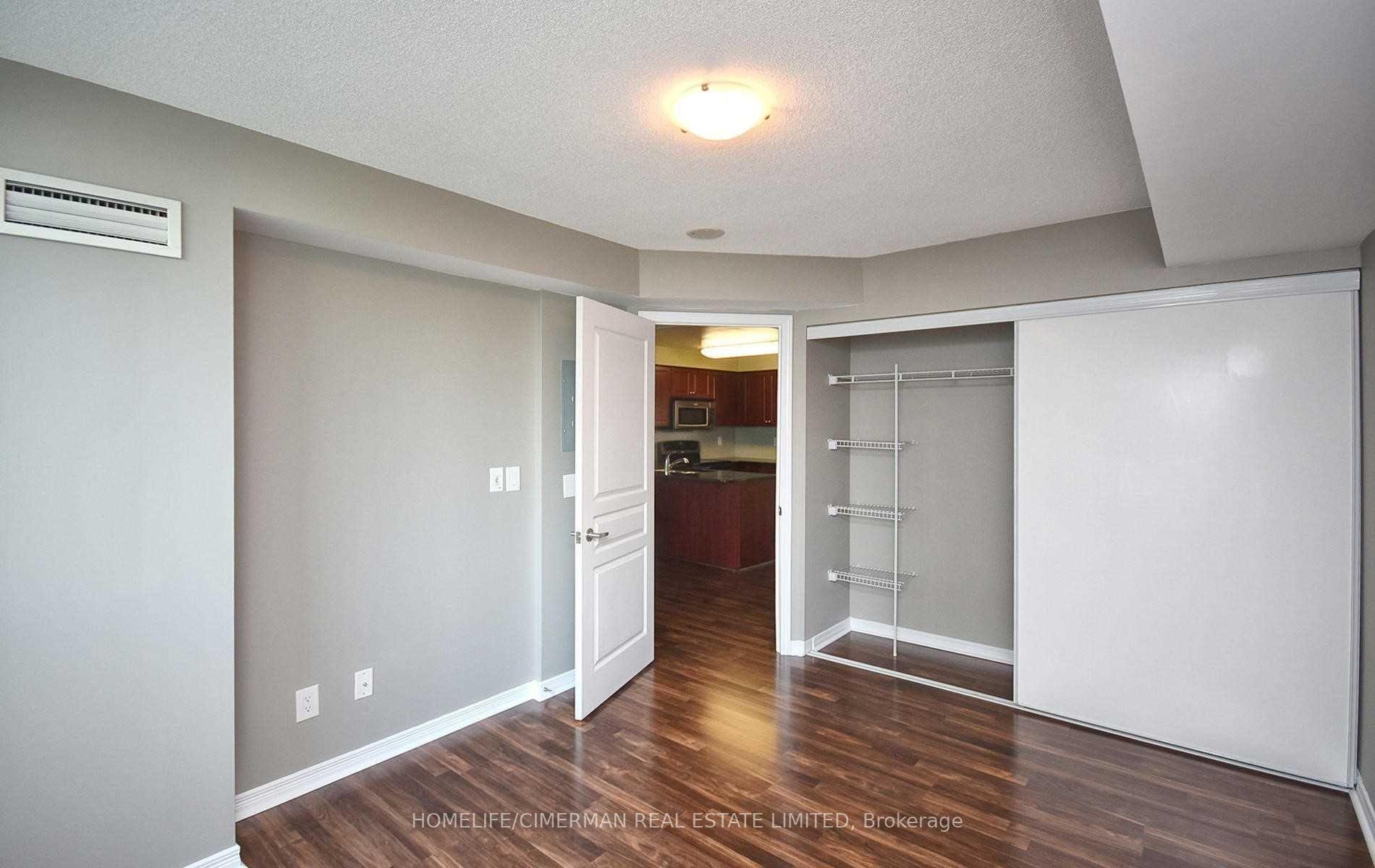 Photo 9 of Unit 602, 503 Beecroft Road, North York, Willowdale West — HOMEH
