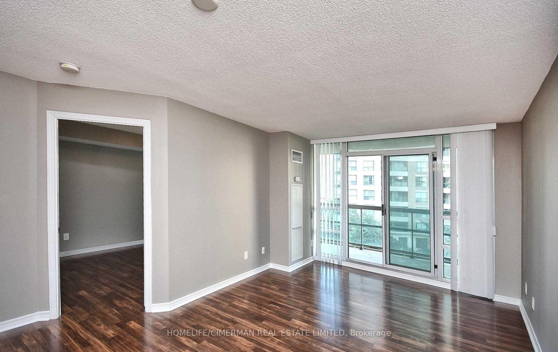 Photo 10 of Unit 602, 503 Beecroft Road, North York, Willowdale West — HOMEH