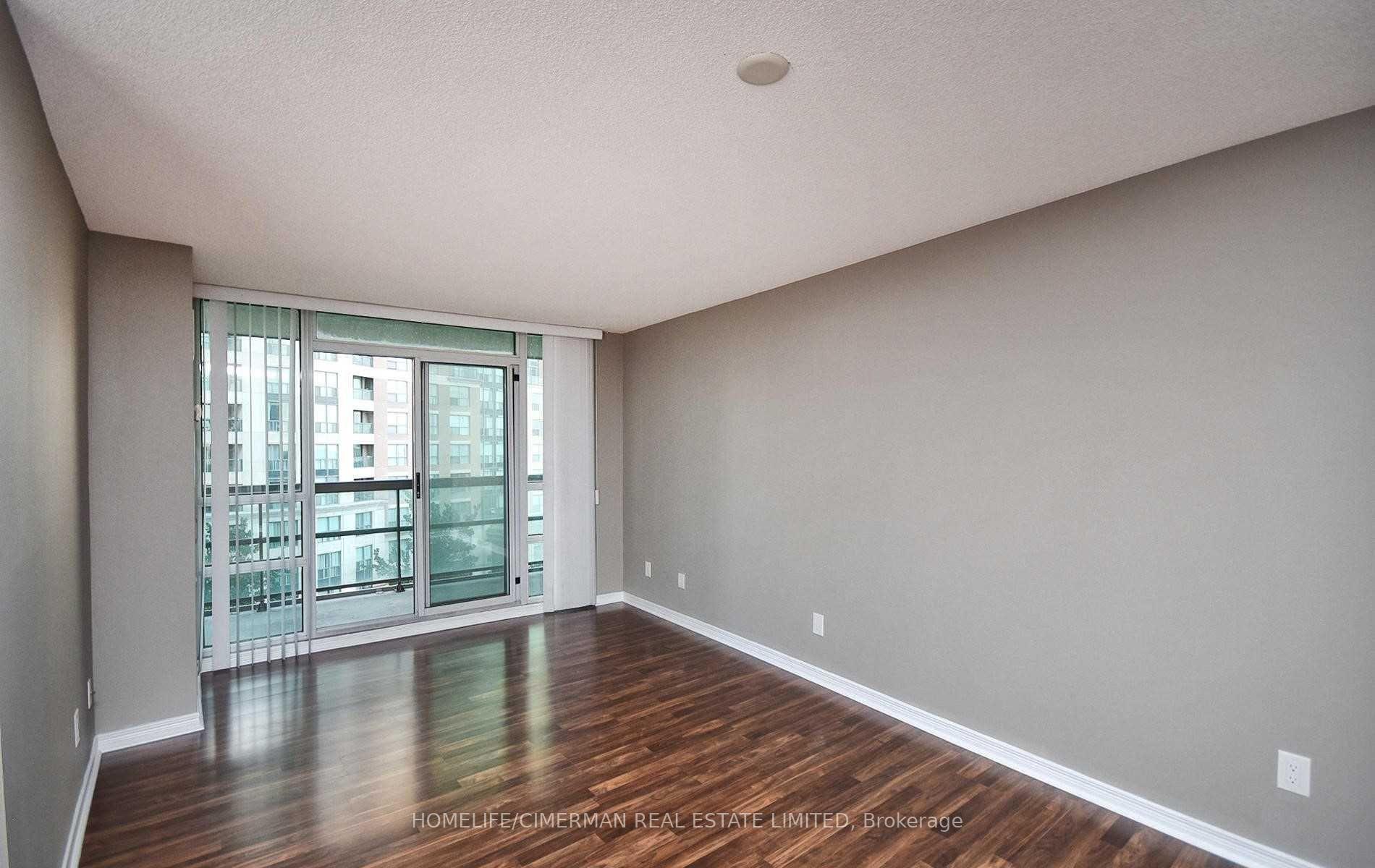Photo 11 of Unit 602, 503 Beecroft Road, North York, Willowdale West — HOMEH
