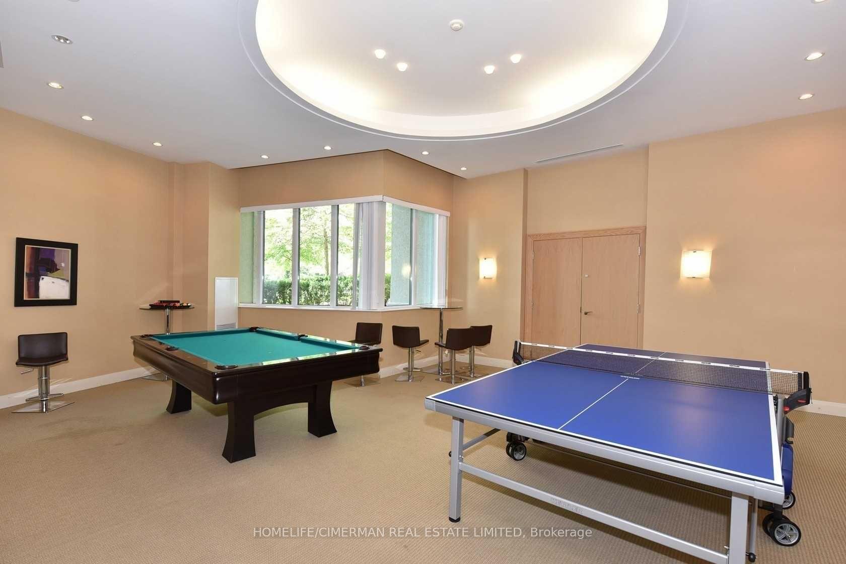 Photo 15 of Unit 602, 503 Beecroft Road, North York, Willowdale West — HOMEH