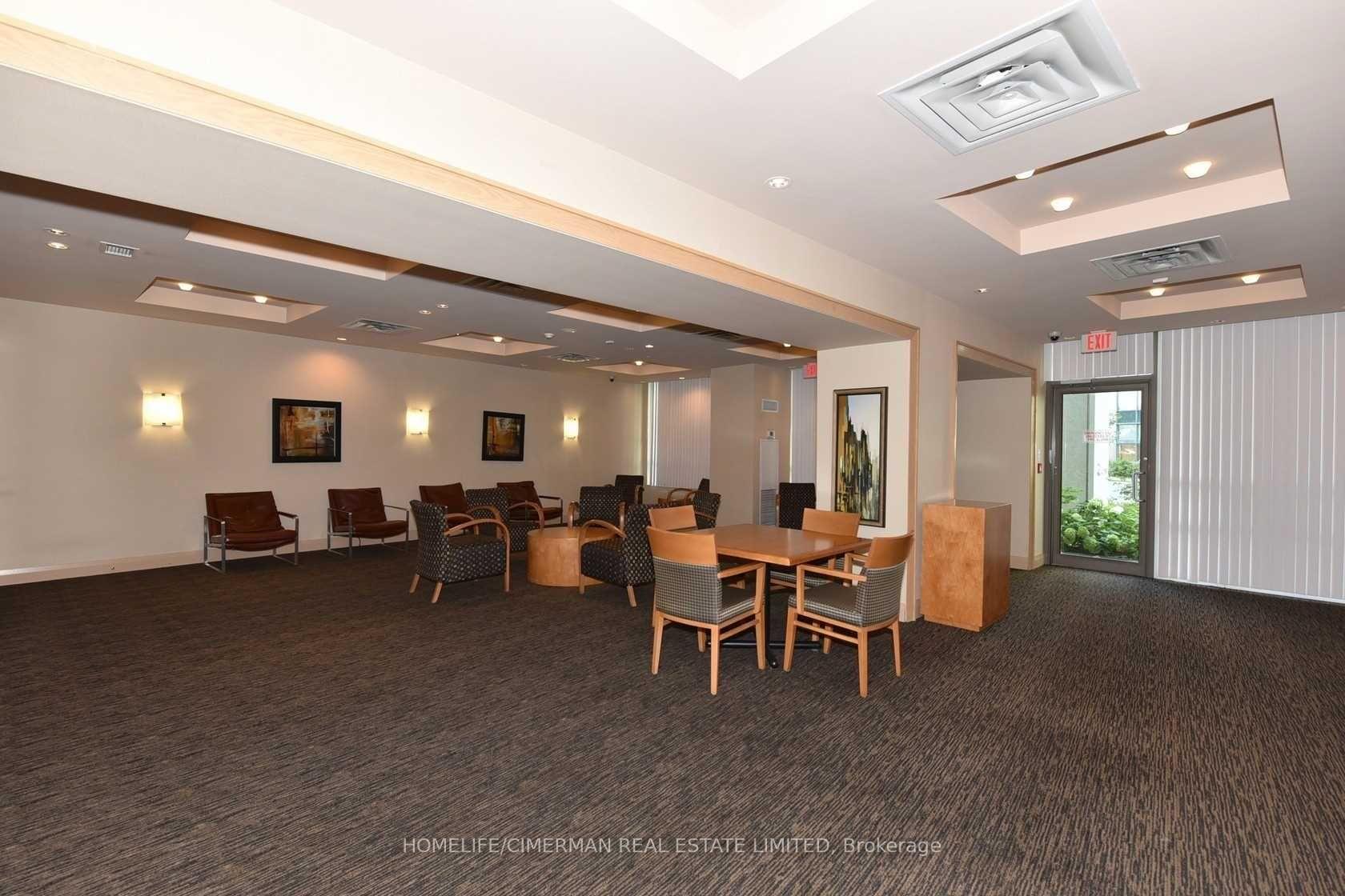 Photo 17 of Unit 602, 503 Beecroft Road, North York, Willowdale West — HOMEH