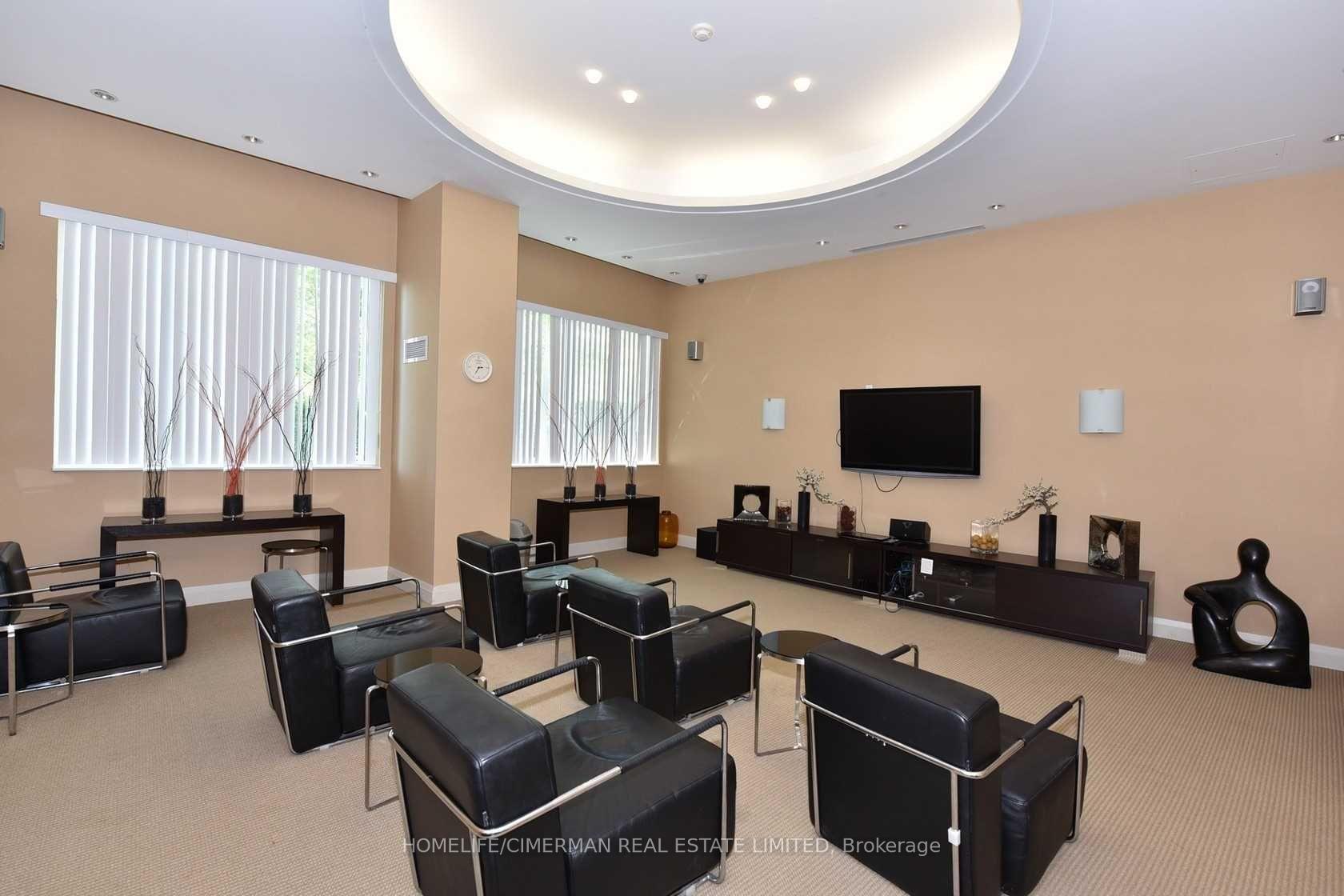 Photo 21 of Unit 602, 503 Beecroft Road, North York, Willowdale West — HOMEH
