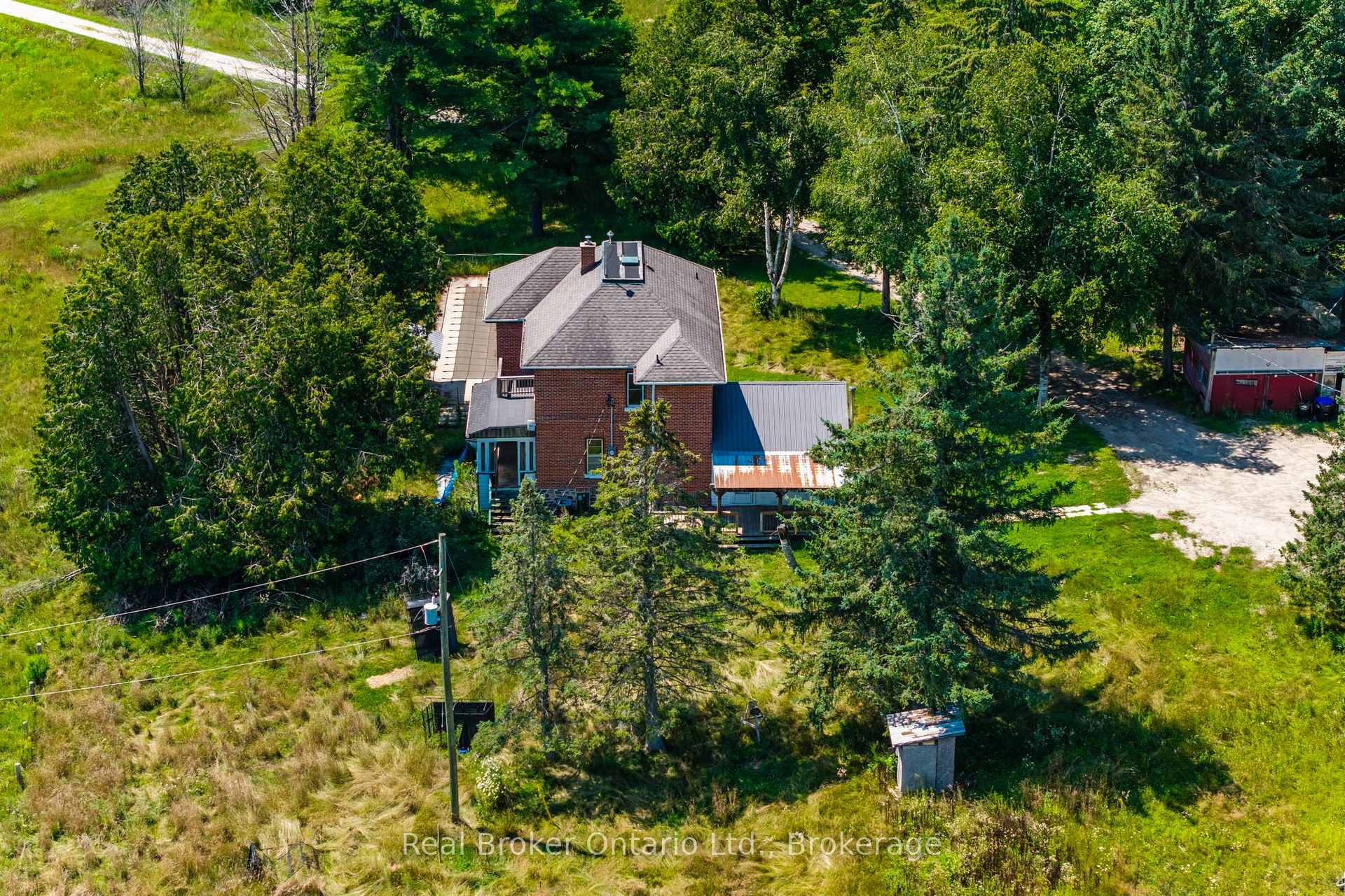 Photo 1 of 5494 Vasey Road, Tay, Rural Tay — HOMEH