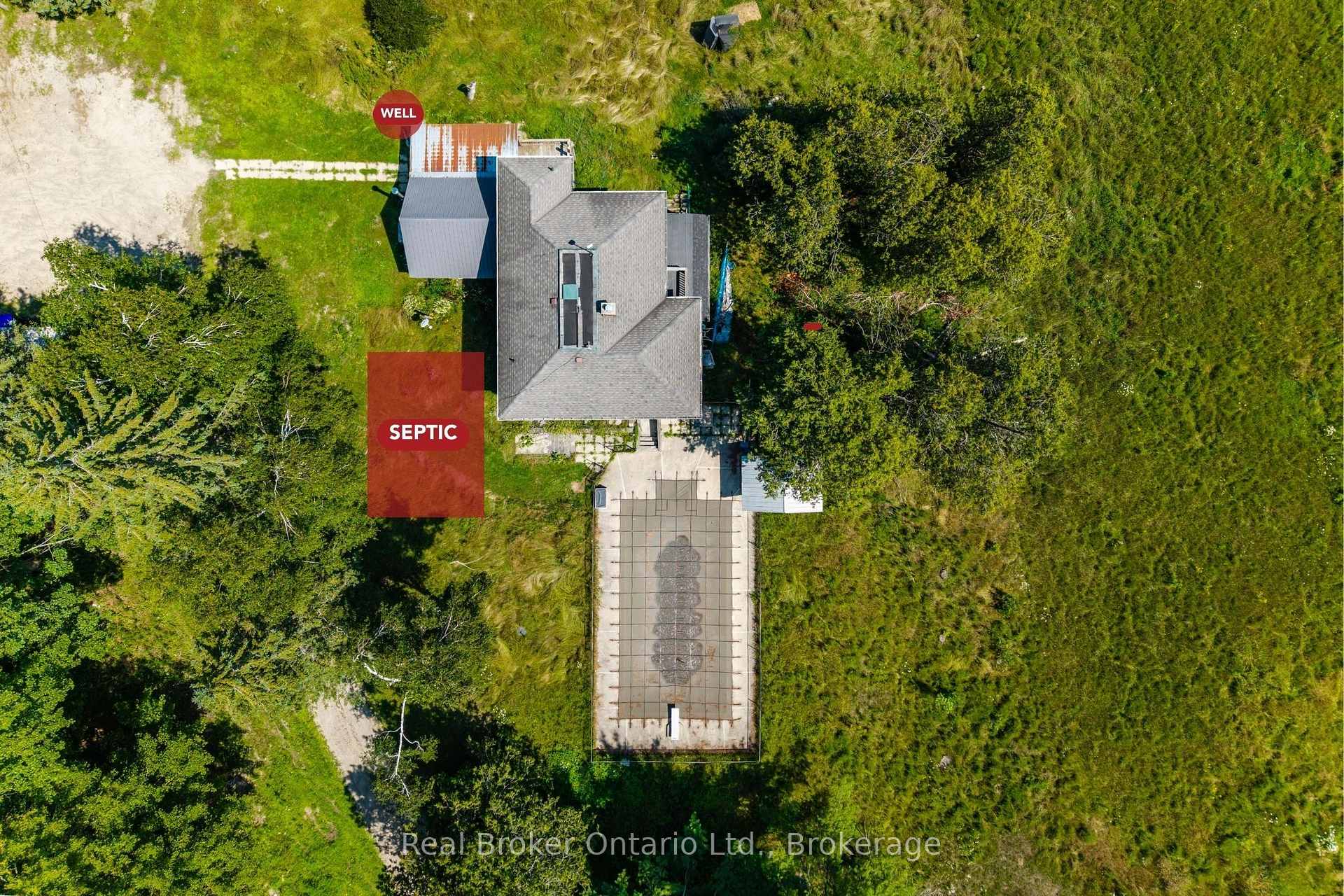 Photo 3 of 5494 Vasey Road, Tay, Rural Tay — HOMEH