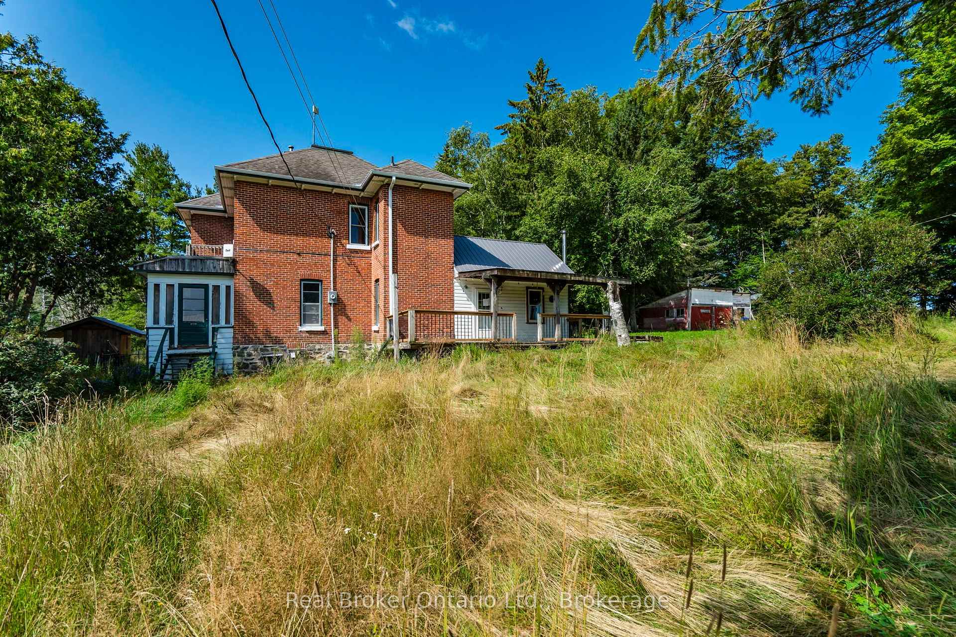 Photo 4 of 5494 Vasey Road, Tay, Rural Tay — HOMEH