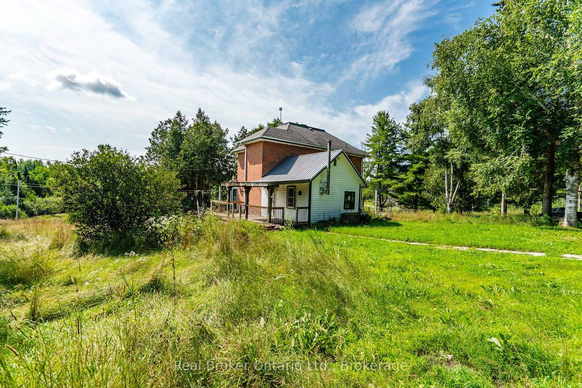 Photo 37 of 5494 Vasey Road, Tay, Rural Tay — HOMEH