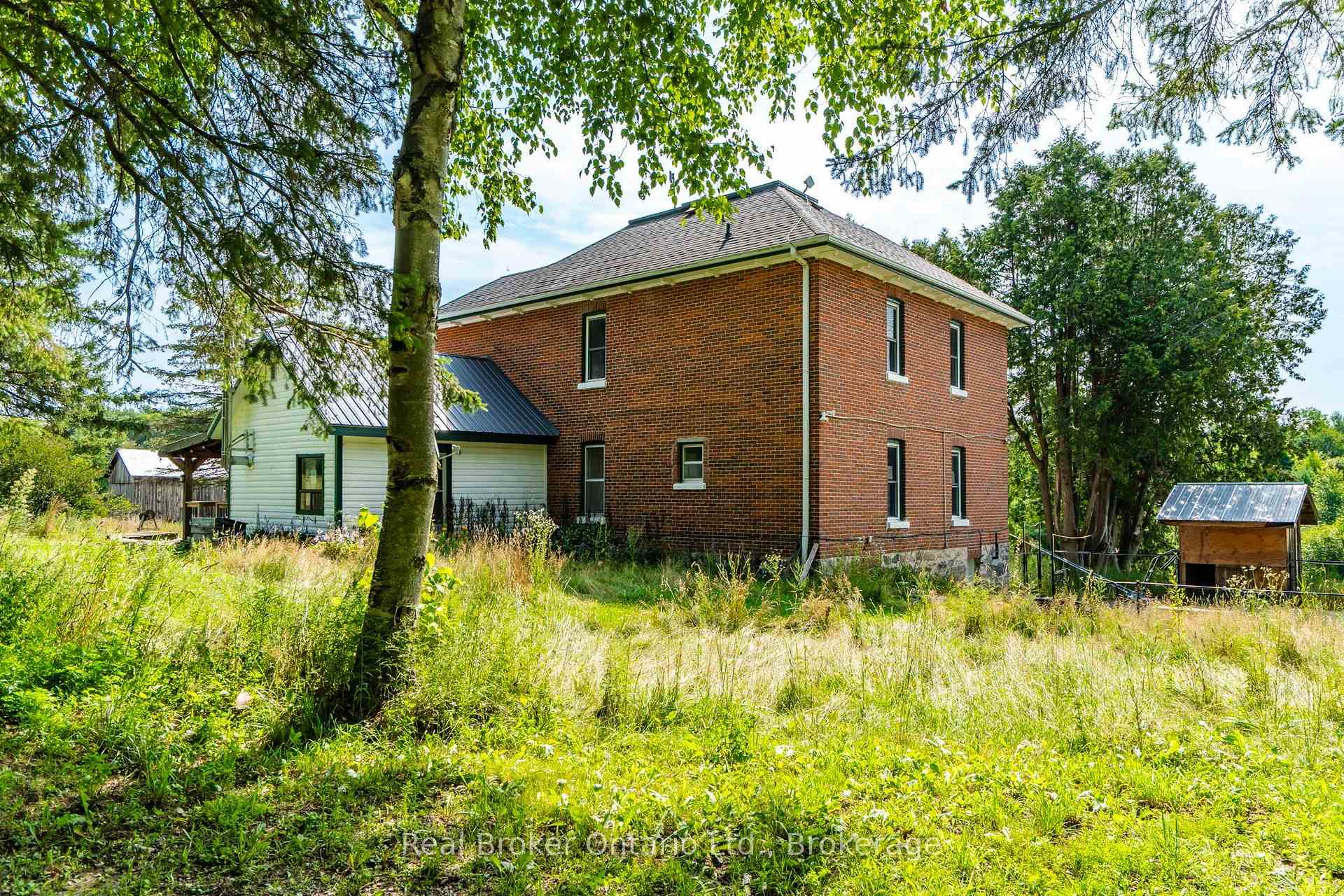 Photo 38 of 5494 Vasey Road, Tay, Rural Tay — HOMEH