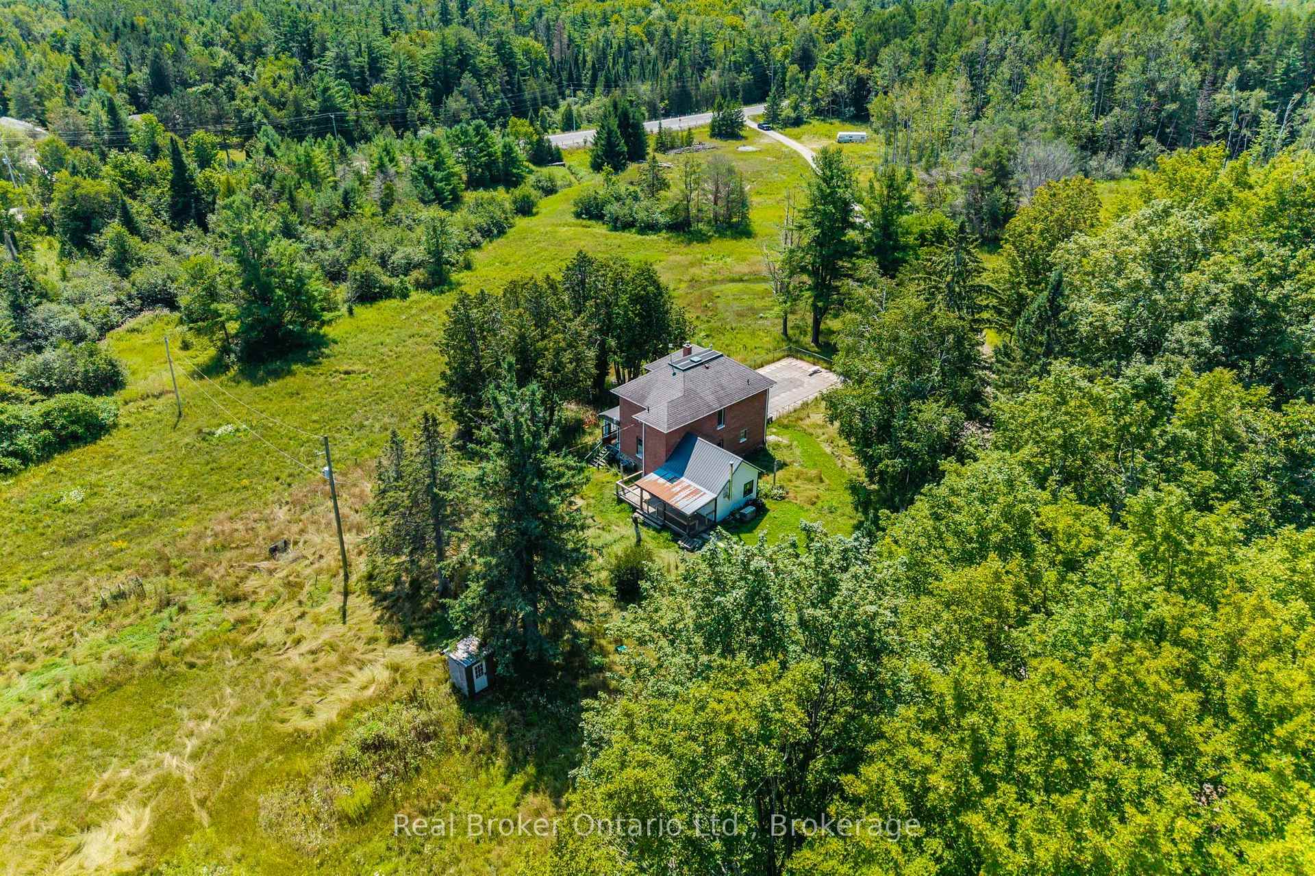 Photo 45 of 5494 Vasey Road, Tay, Rural Tay — HOMEH