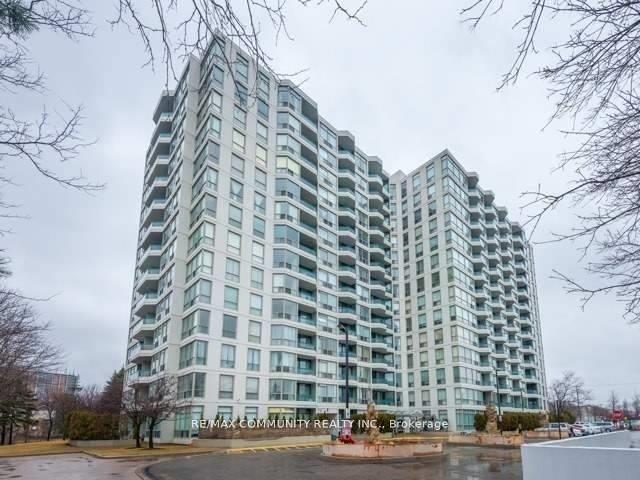 Photo of Unit 804, 4727 Sheppard Avenue