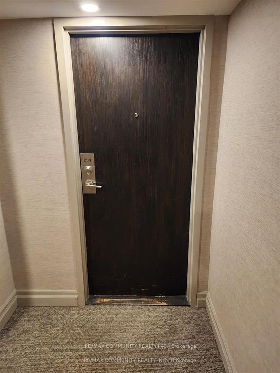Photo 13 of Unit 804, 4727 Sheppard Avenue, Scarborough, Agincourt South-Malvern West — HOMEH
