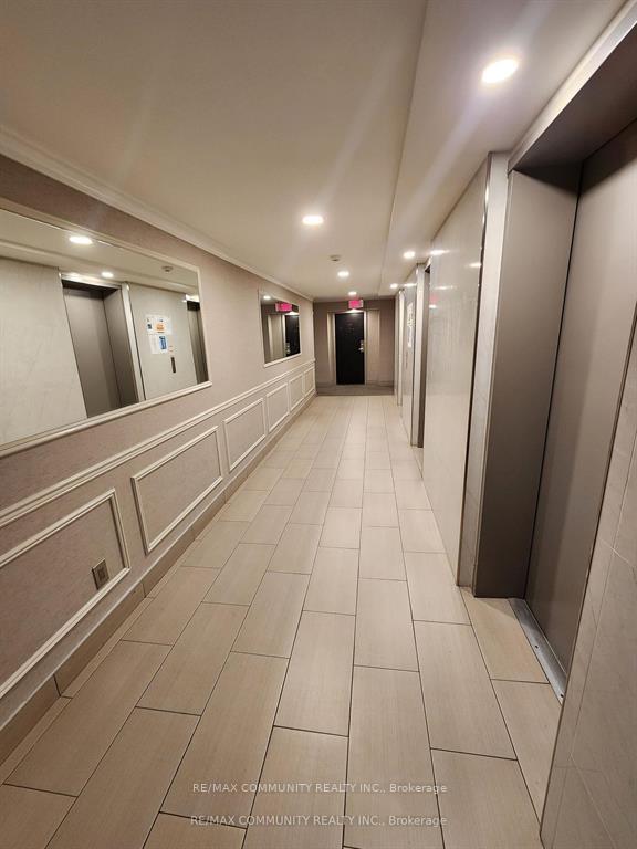 Photo 14 of Unit 804, 4727 Sheppard Avenue, Scarborough, Agincourt South-Malvern West — HOMEH