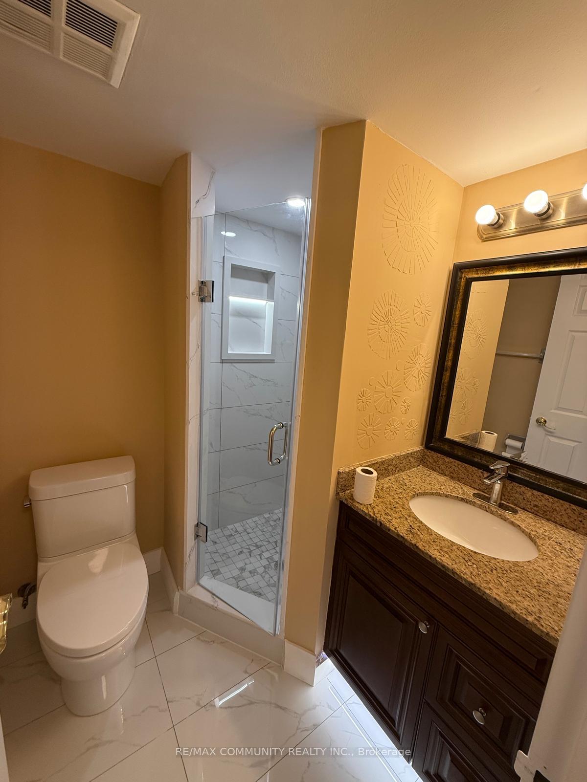 Photo 16 of Unit 804, 4727 Sheppard Avenue, Scarborough, Agincourt South-Malvern West — HOMEH