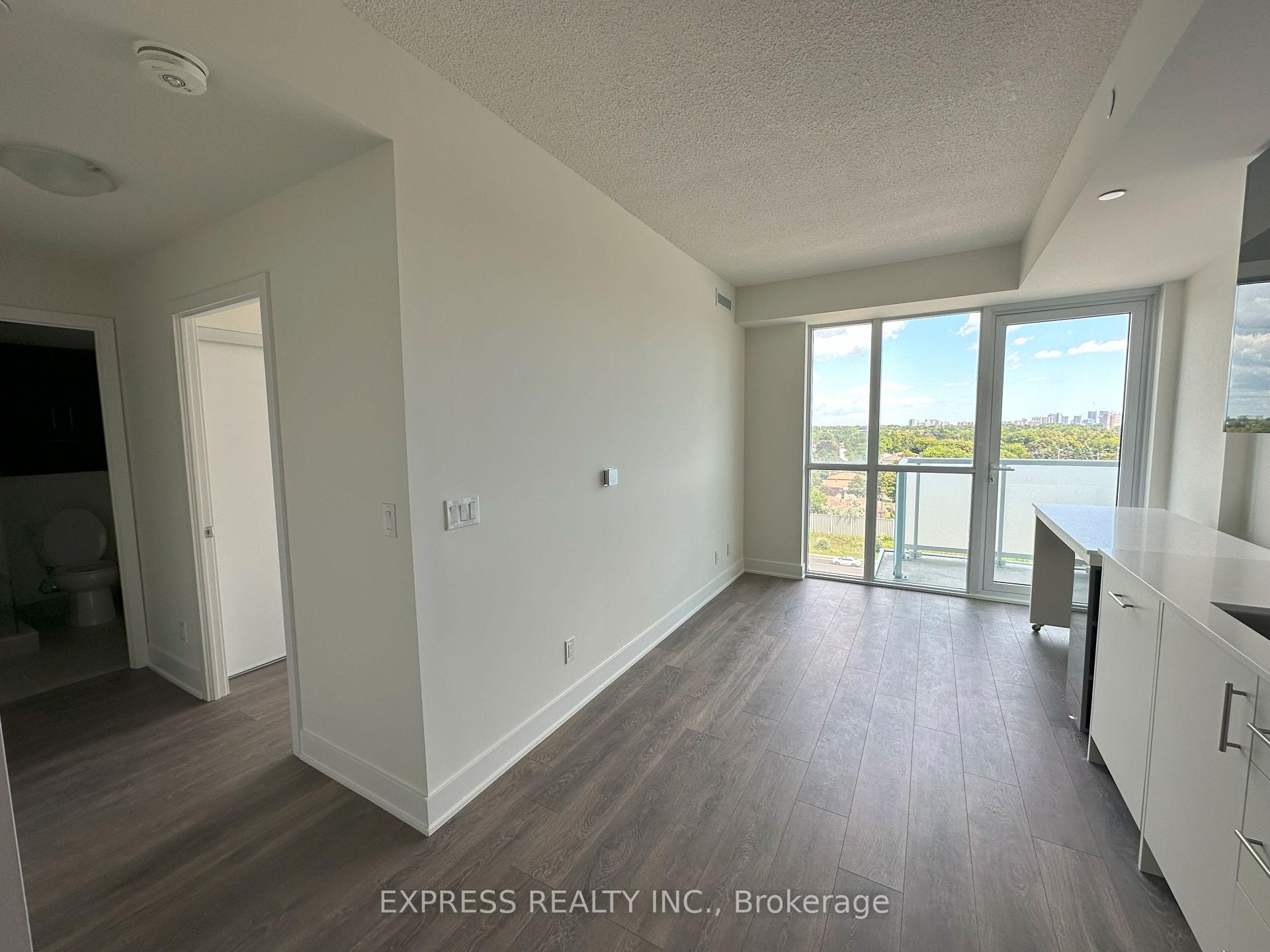 Photo 3 of Unit 907, 188 Fairview Mall Drive, North York, Don Valley Village — HOMEH