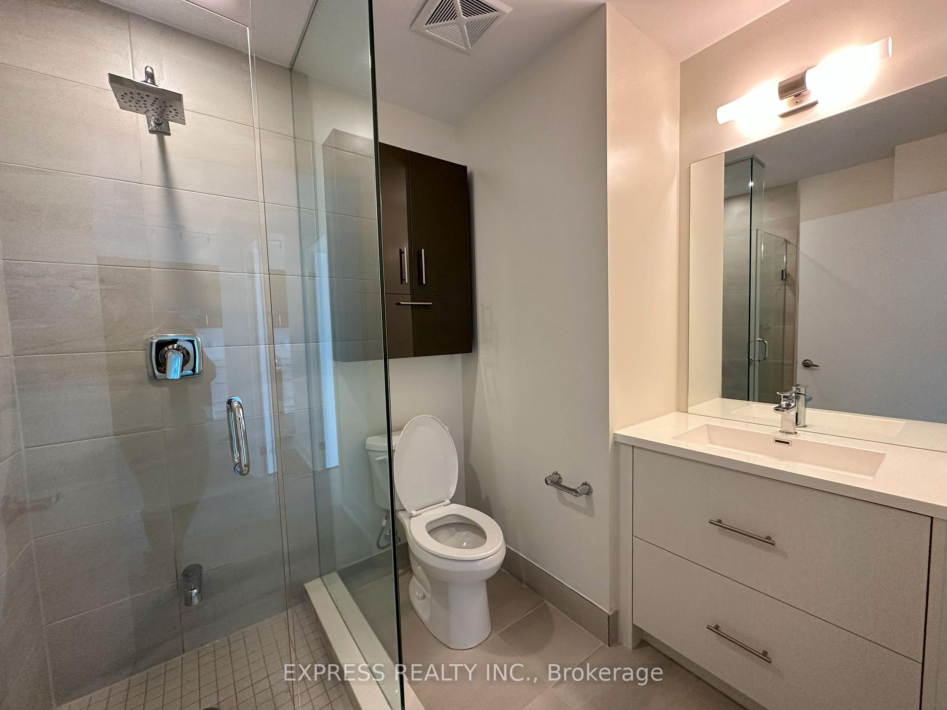 Photo 7 of Unit 907, 188 Fairview Mall Drive, North York, Don Valley Village — HOMEH