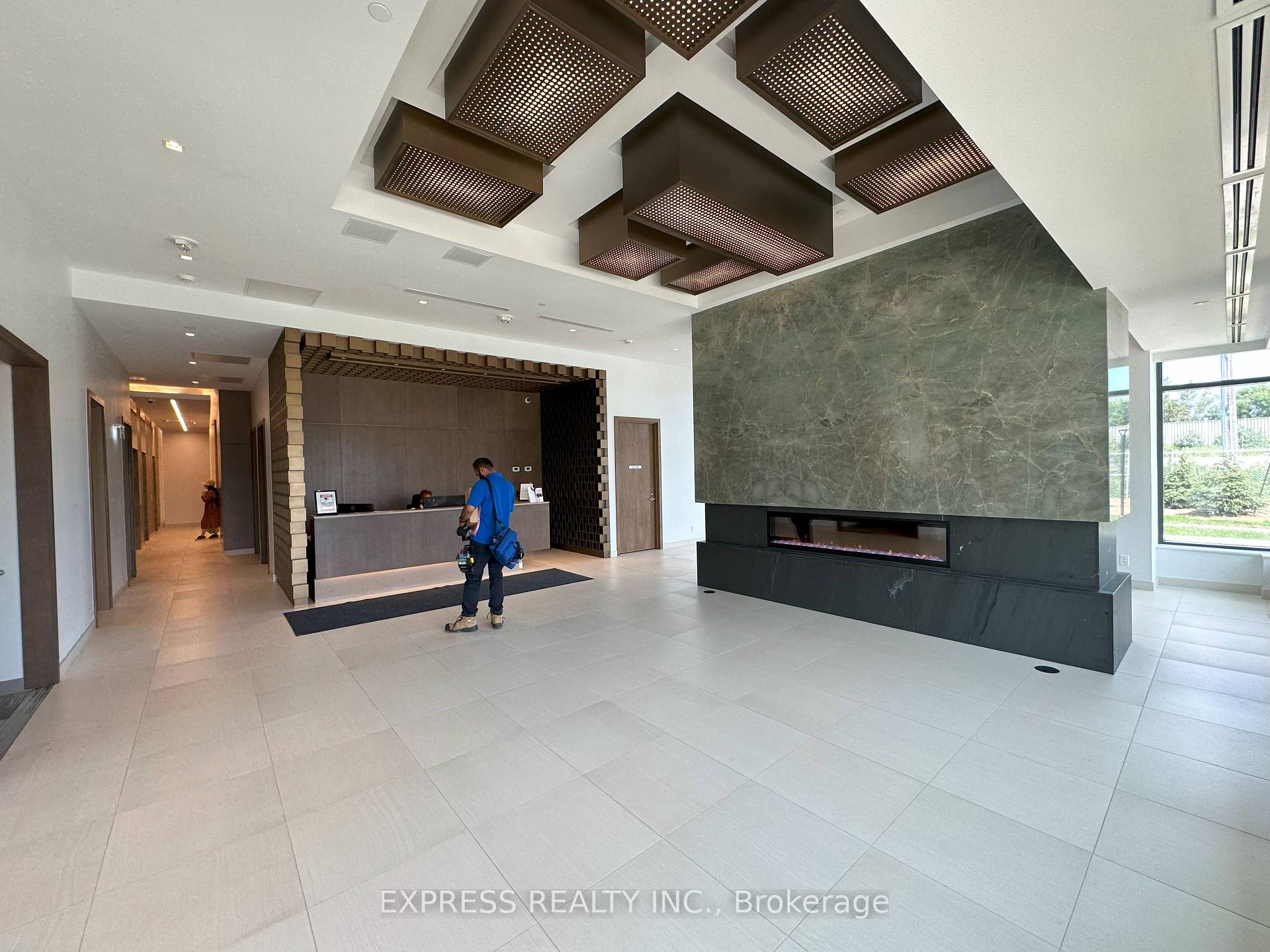 Photo 12 of Unit 907, 188 Fairview Mall Drive, North York, Don Valley Village — HOMEH