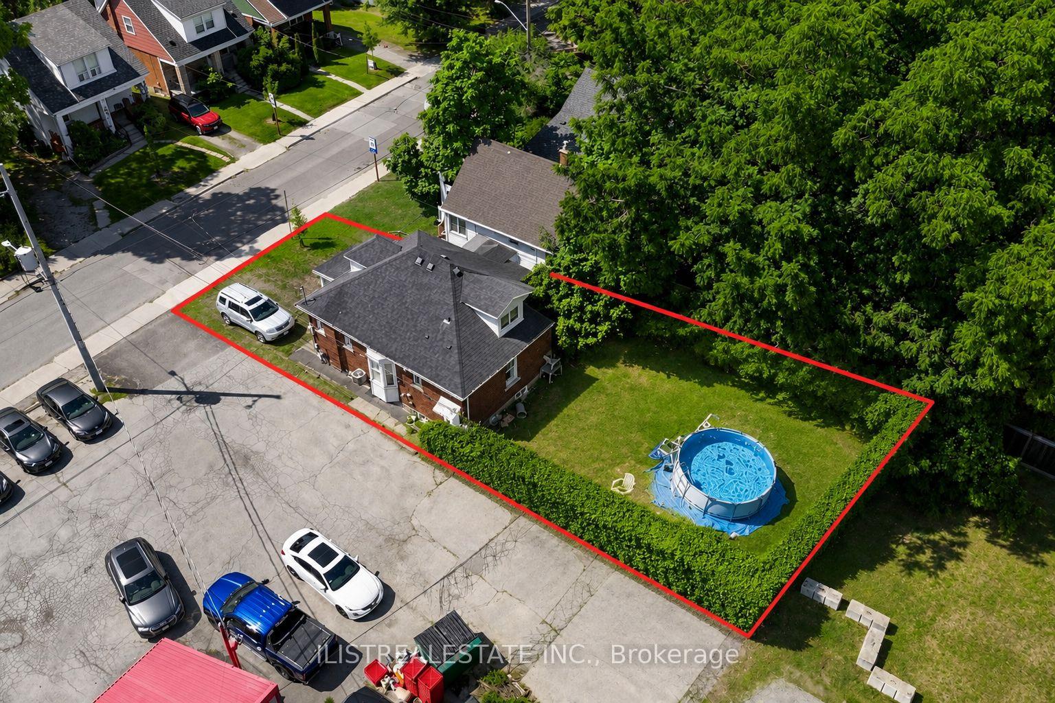 Photo of 2 Norfolk Street N