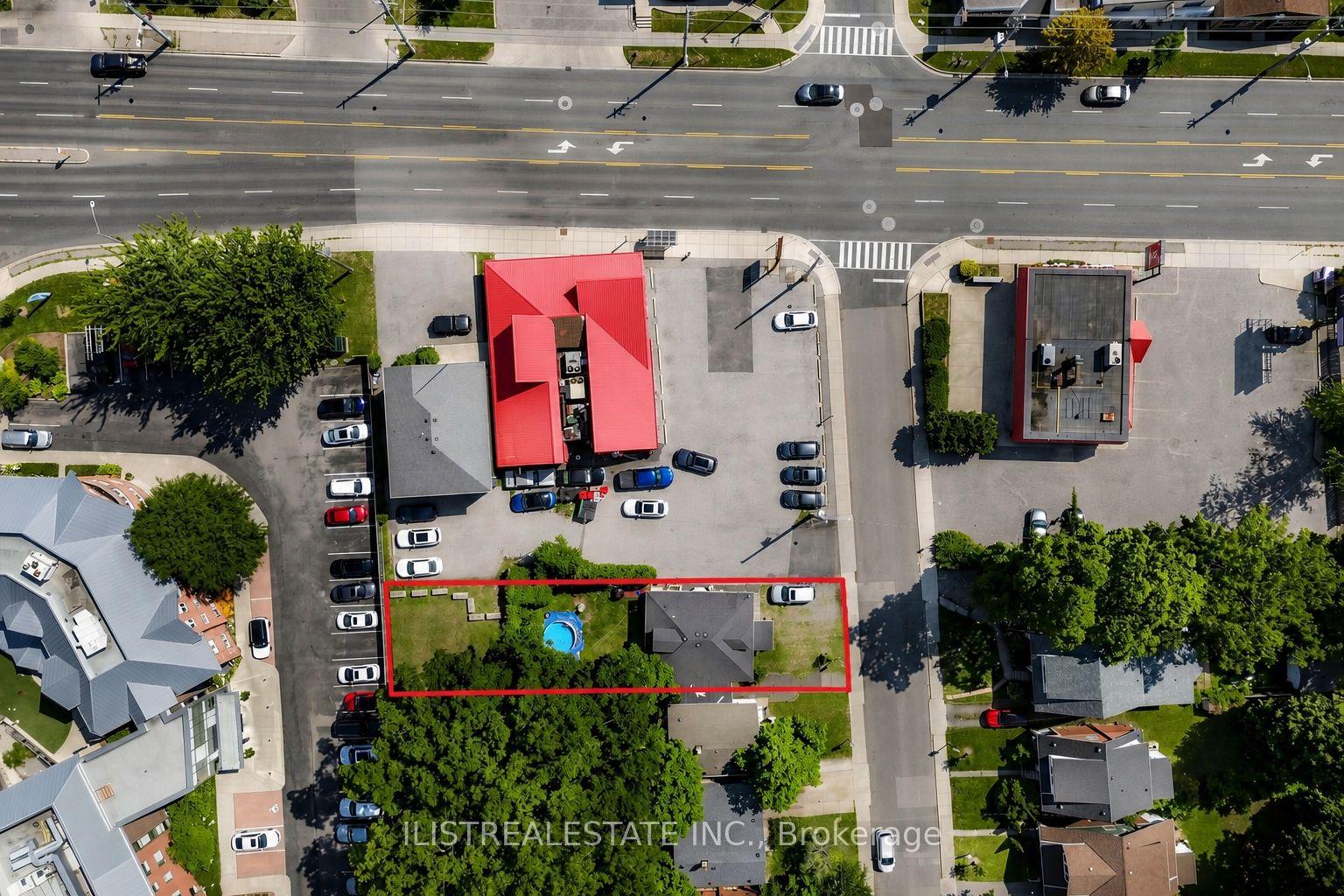 Photo 2 of 2 Norfolk Street N, Hamilton, Ainslie Wood — HOMEH
