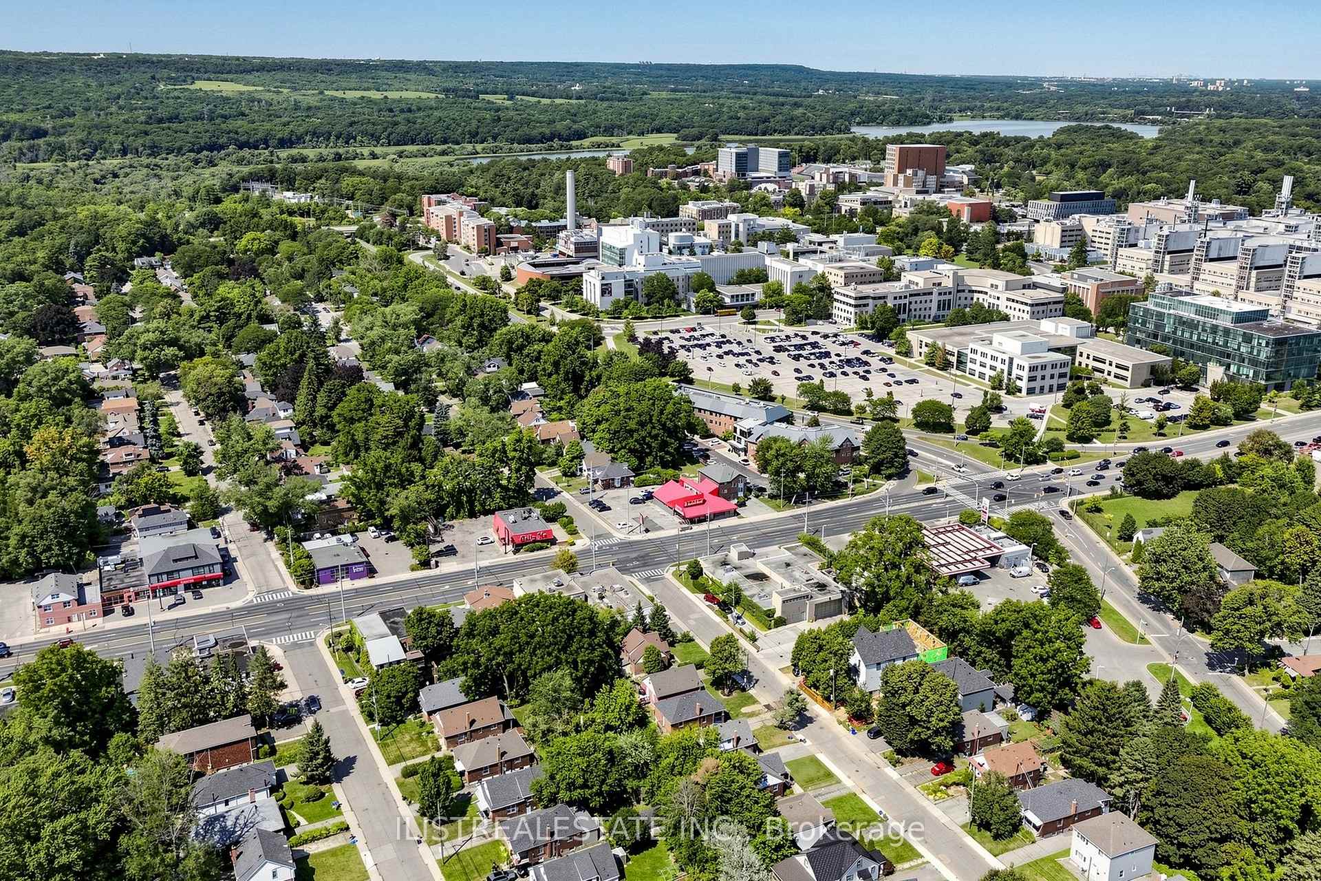Photo 11 of 2 Norfolk Street N, Hamilton, Ainslie Wood — HOMEH