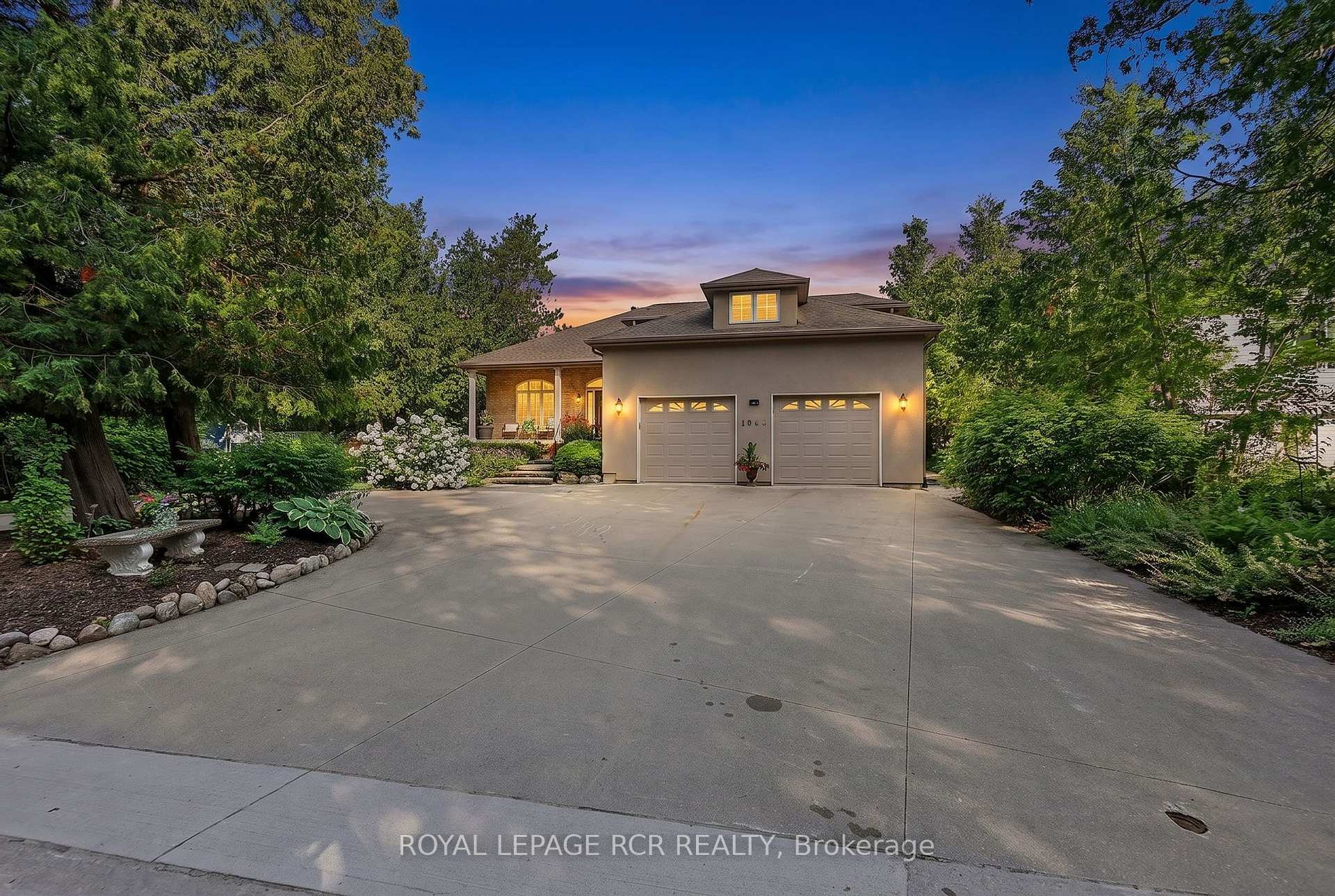 Photo 1 of 1068 Shore Lane, Wasaga Beach — HOMEH