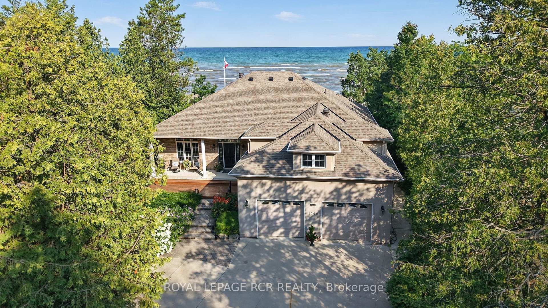 Photo 49 of 1068 Shore Lane, Wasaga Beach — HOMEH