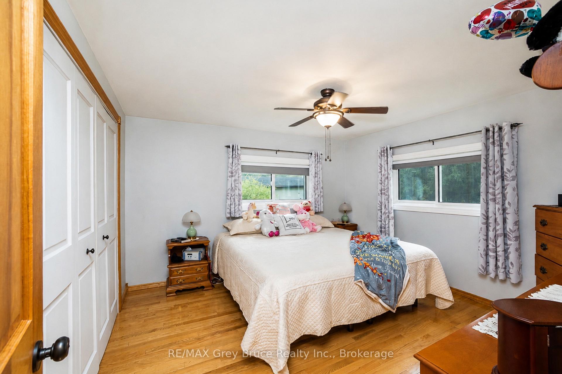 Photo 11 of 21571 Grey Rd 16 E, Georgian Bluffs — HOMEH