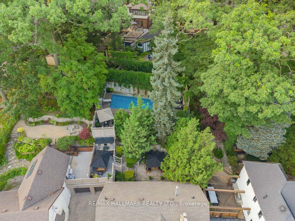 Photo 5 of 14 Pine Crescent, Toronto, The Beaches — HOMEH