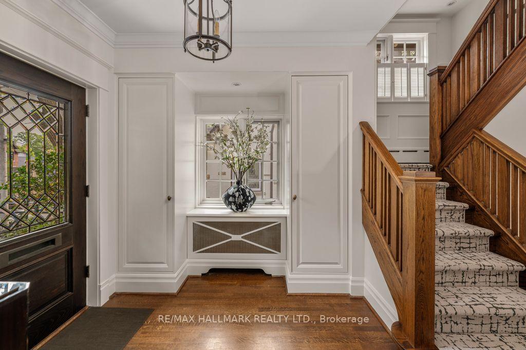Photo 14 of 14 Pine Crescent, Toronto, The Beaches — HOMEH