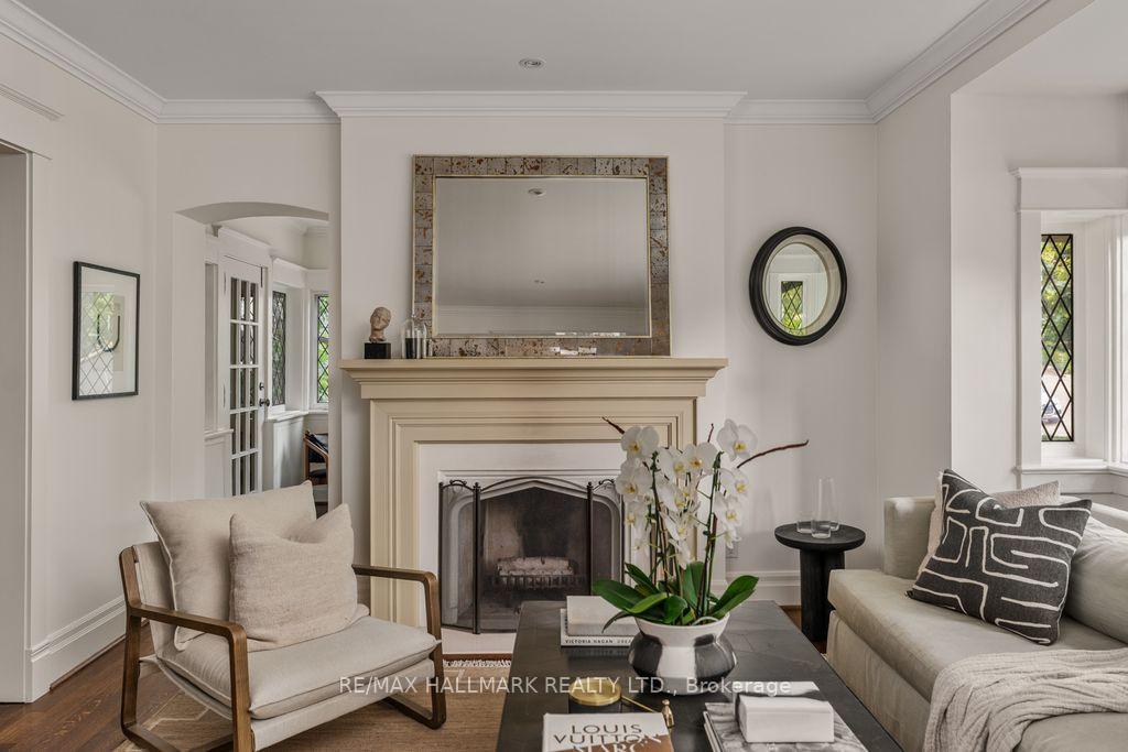 Photo 20 of 14 Pine Crescent, Toronto, The Beaches — HOMEH