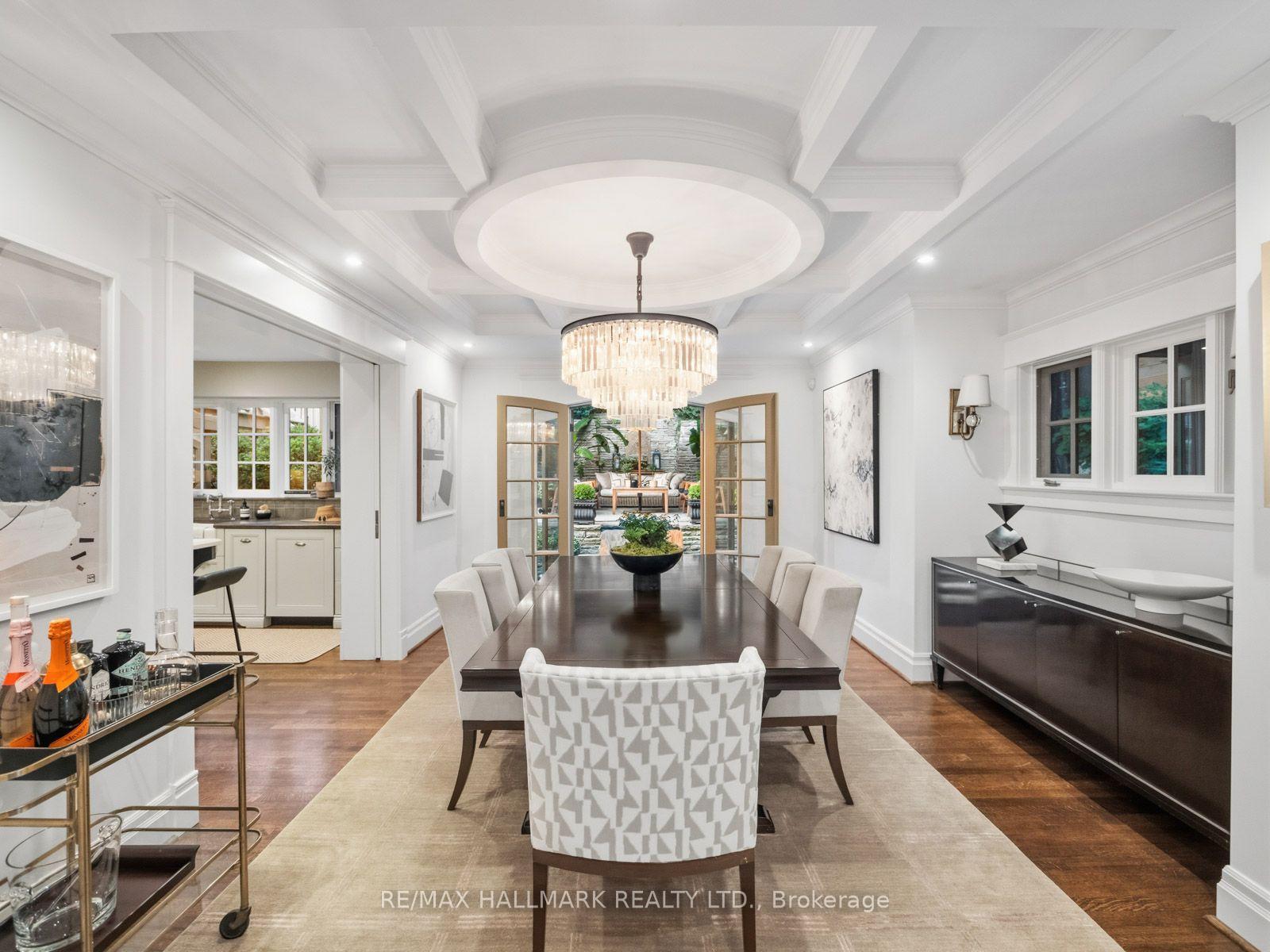 Photo 23 of 14 Pine Crescent, Toronto, The Beaches — HOMEH