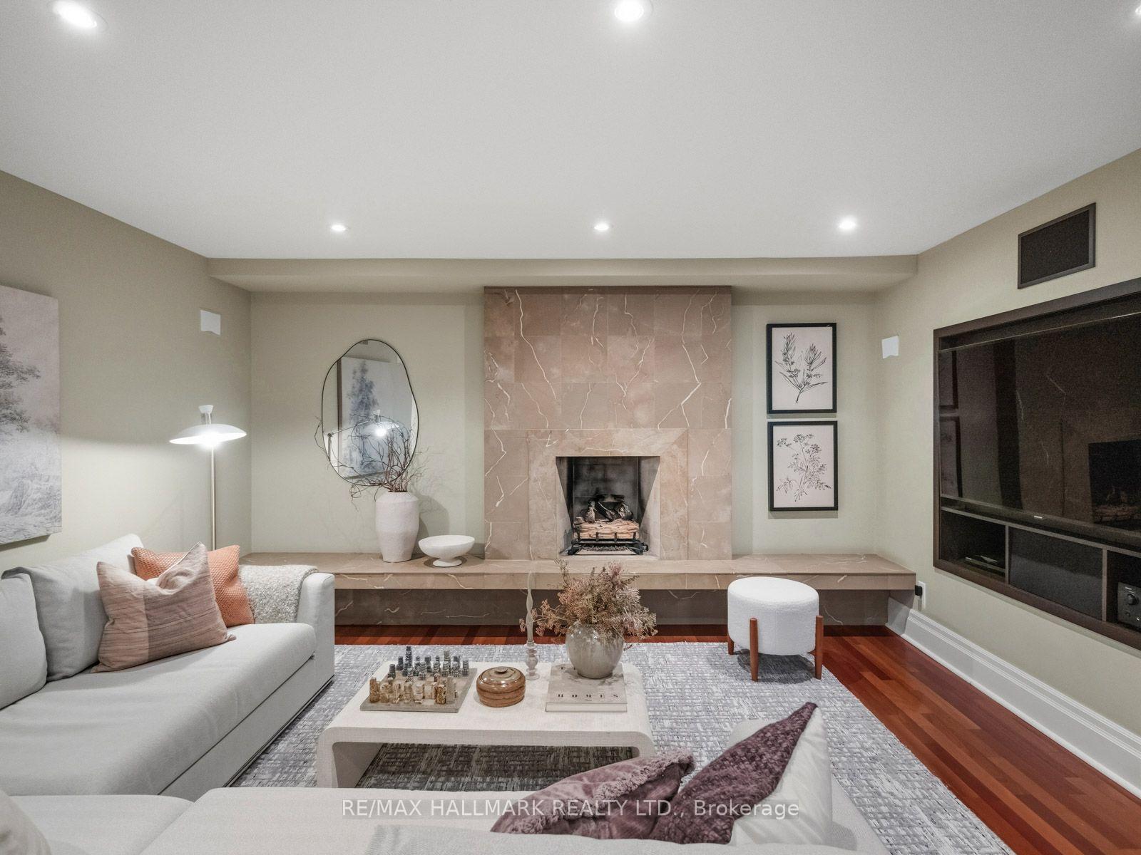 Photo 37 of 14 Pine Crescent, Toronto, The Beaches — HOMEH