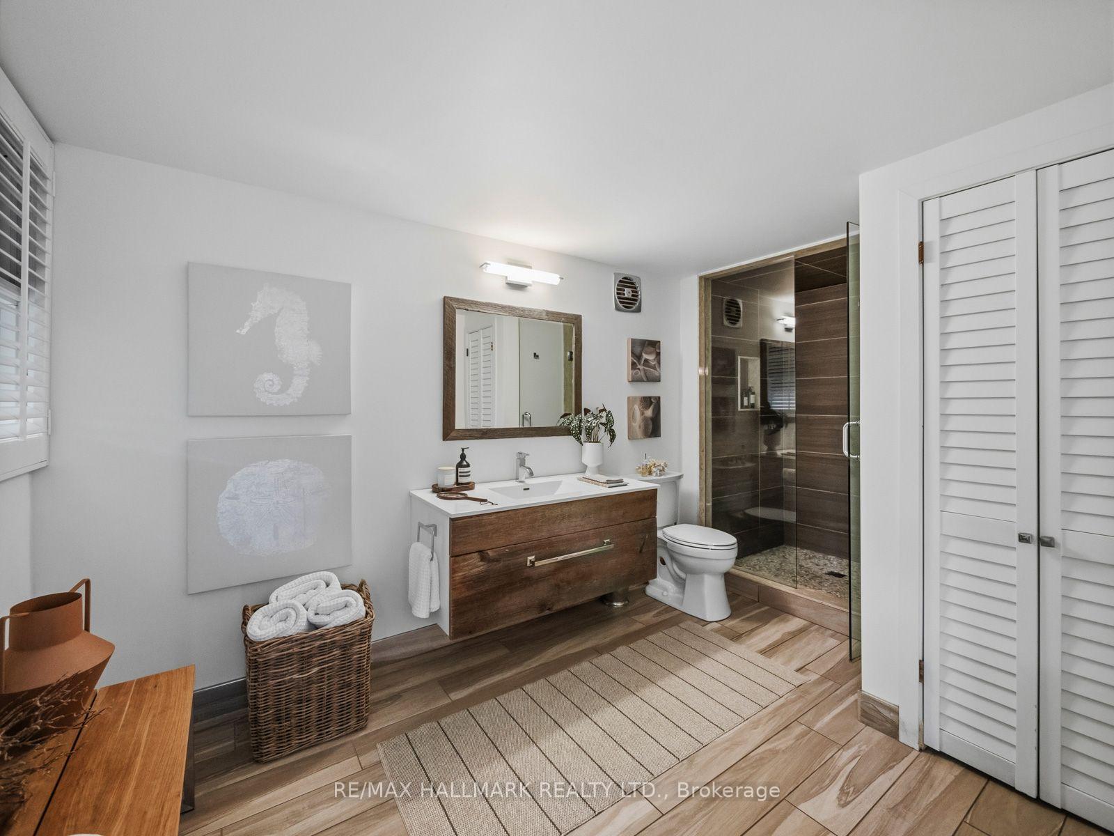 Photo 40 of 14 Pine Crescent, Toronto, The Beaches — HOMEH