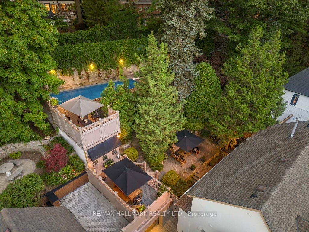 Photo 43 of 14 Pine Crescent, Toronto, The Beaches — HOMEH